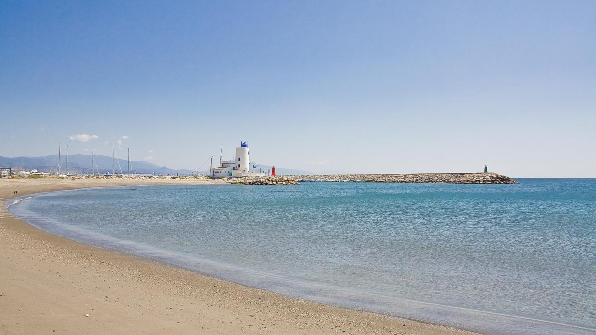 Marina del Castillo 125 view 5
