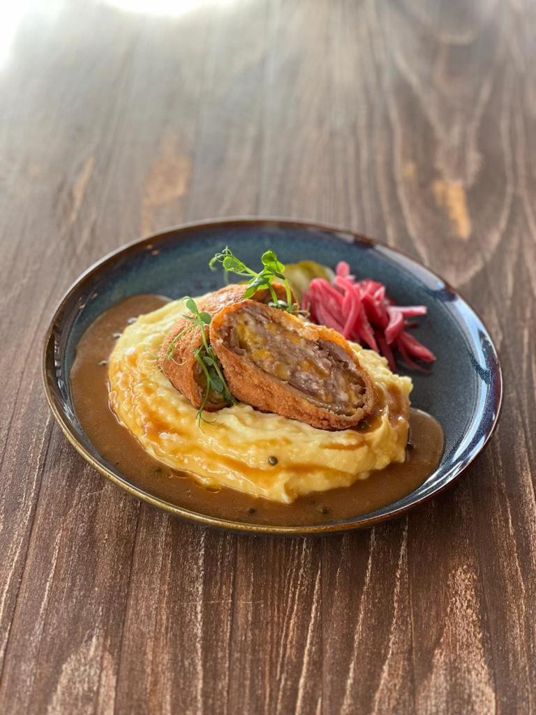 Útulna Craft - penzion Veronika
