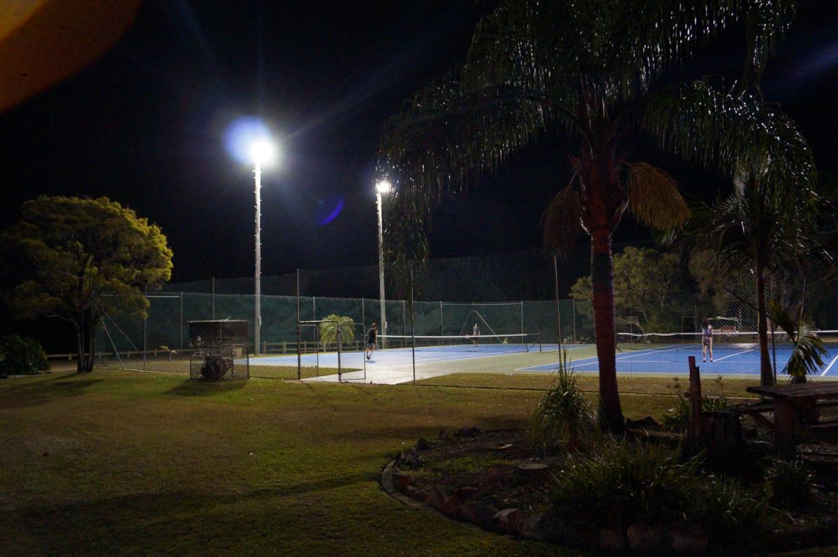 children's play area