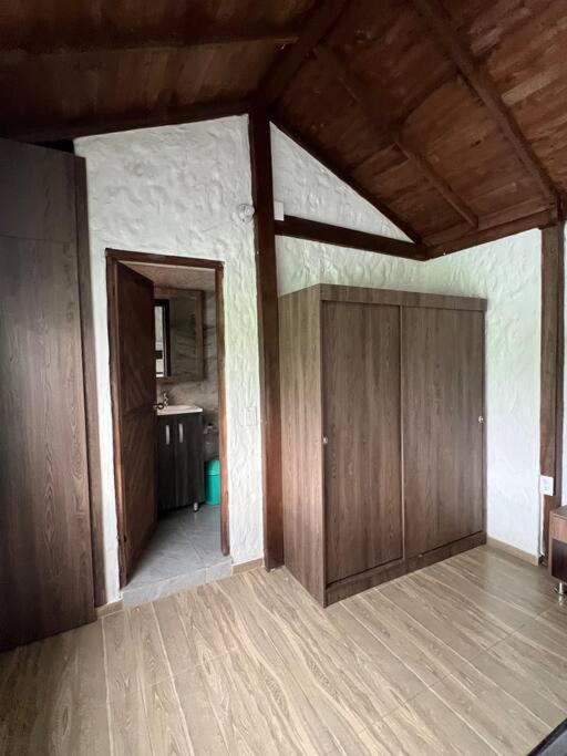 Rosita’s house
