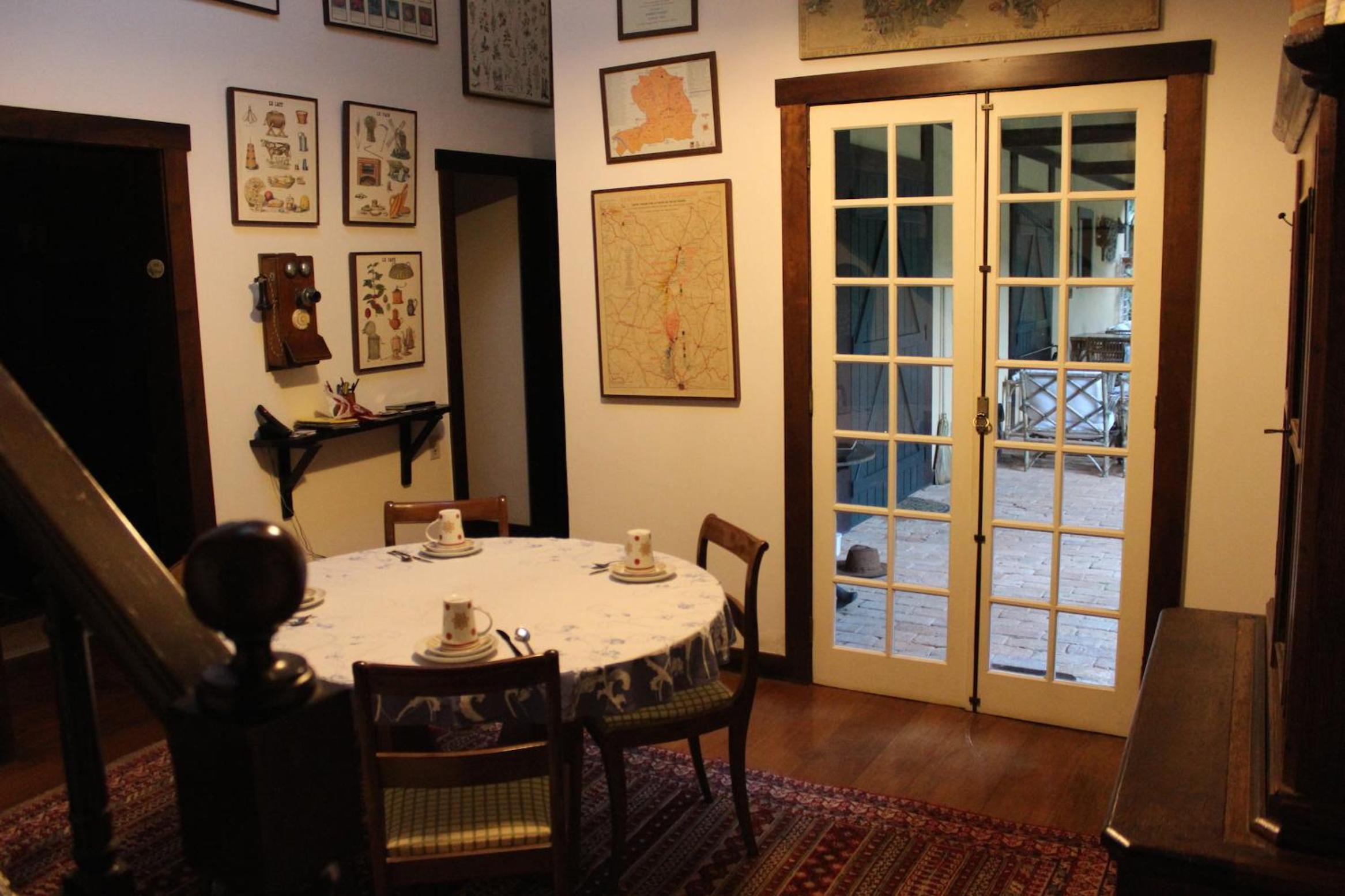 Casa do Fachoalto