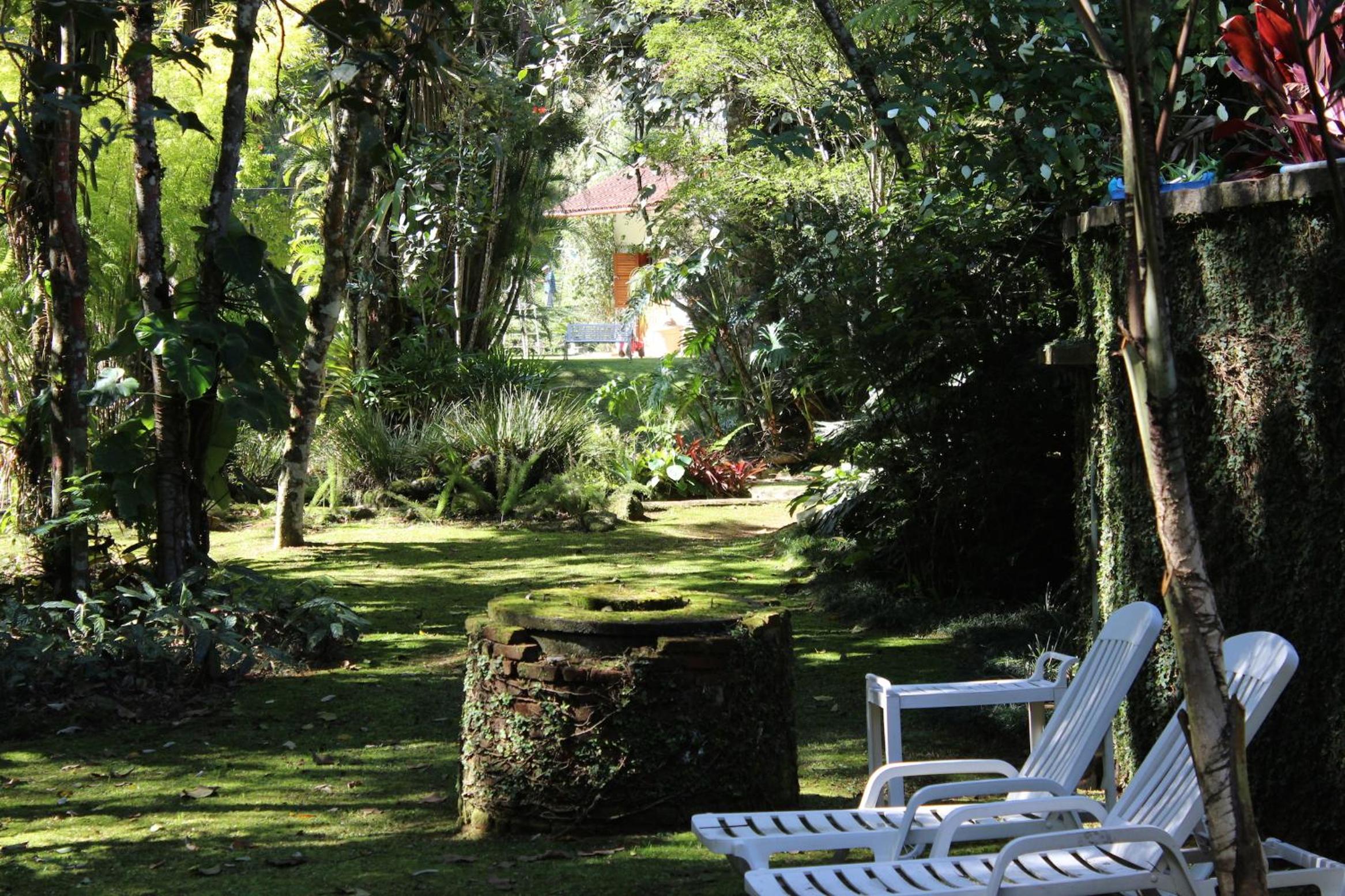 Casa do Fachoalto