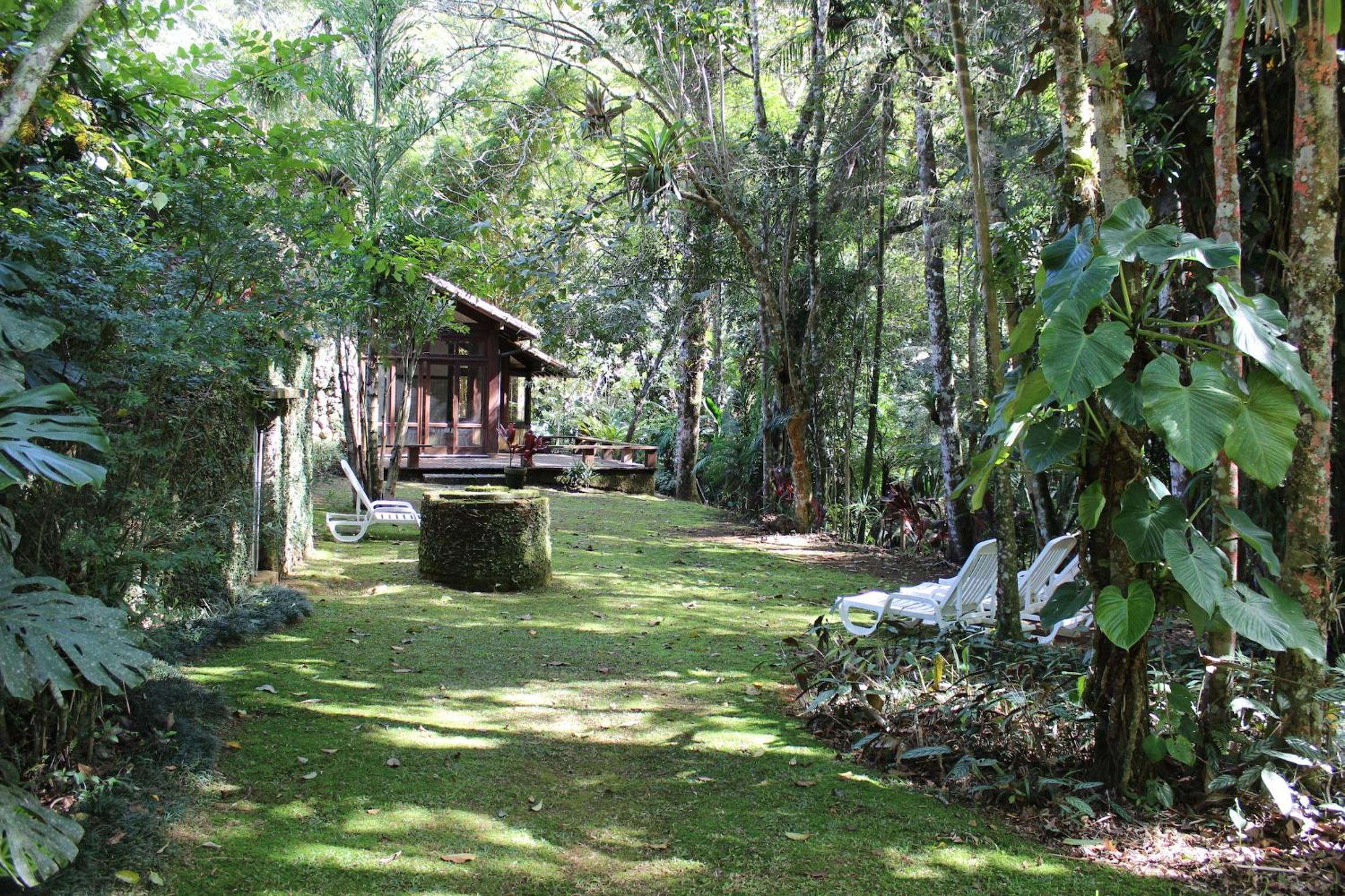 Casa do Fachoalto