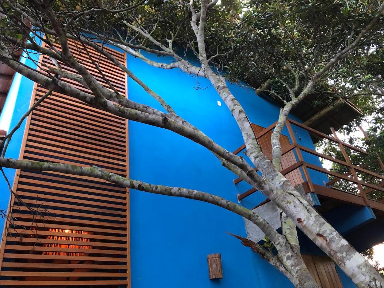 Casa do Bosque - Caraíva