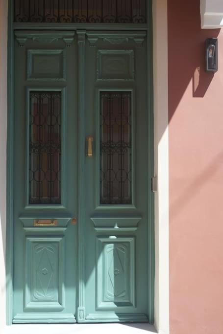 Villa Rosa