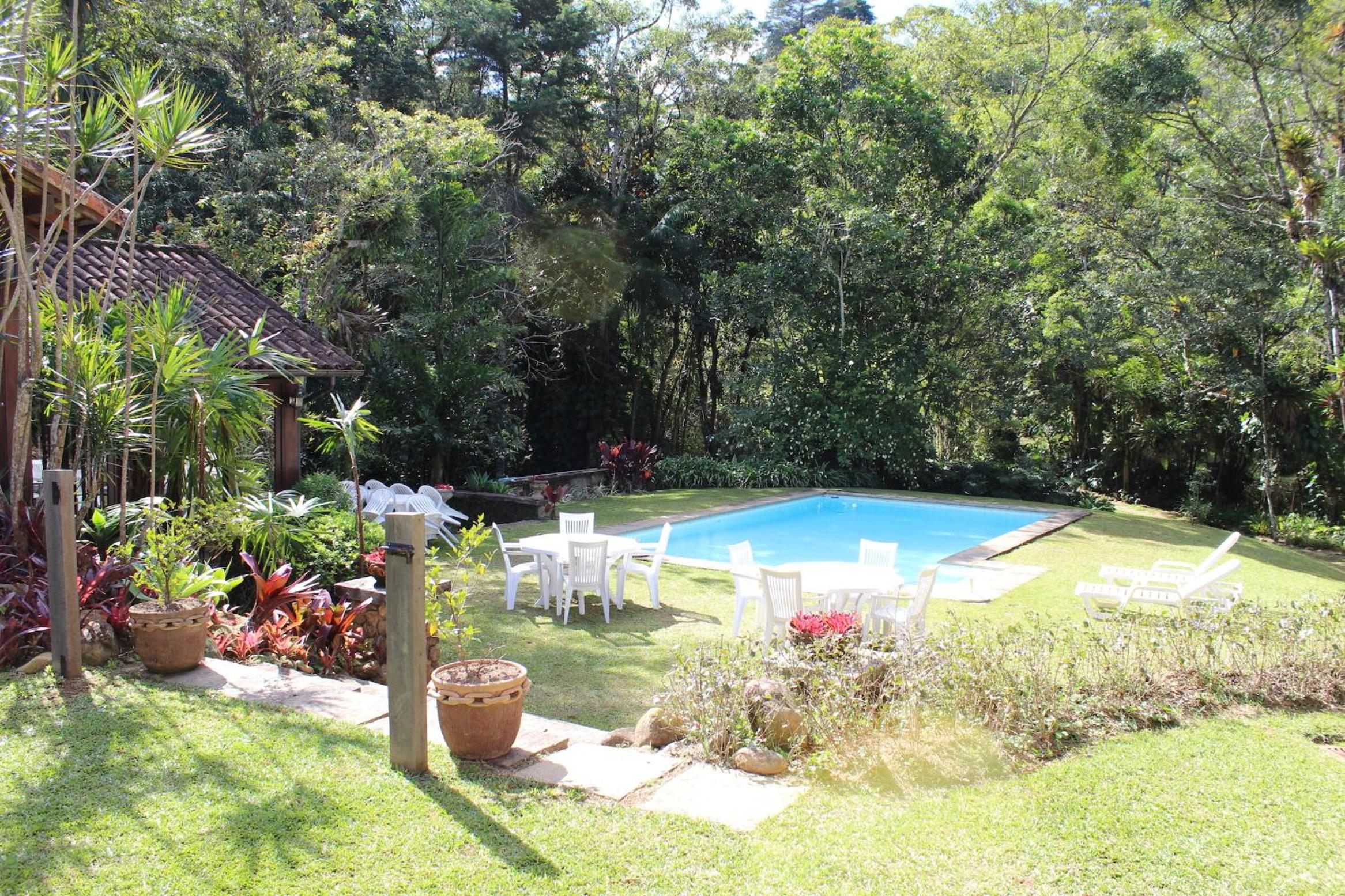 Casa do Fachoalto