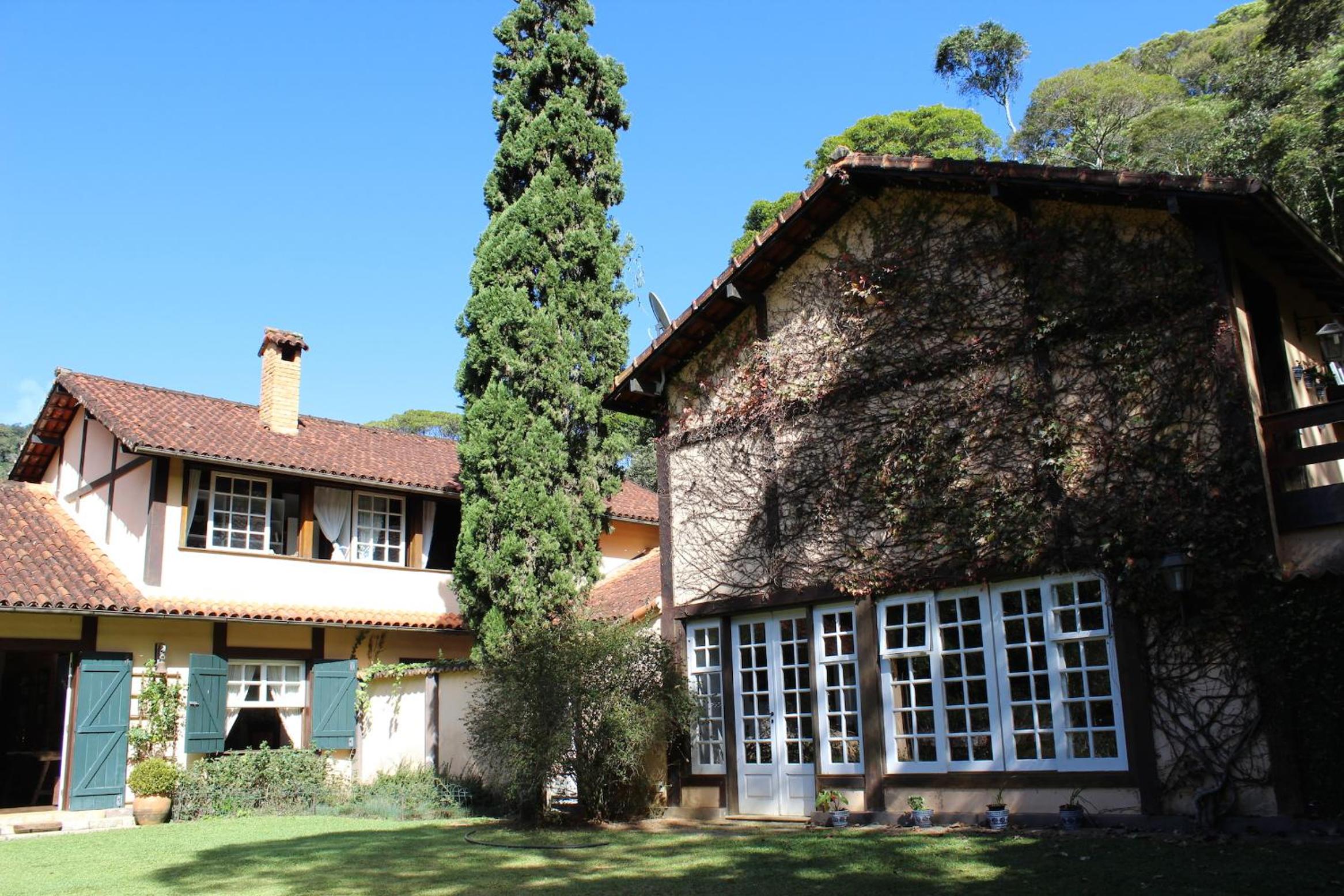 Casa do Fachoalto