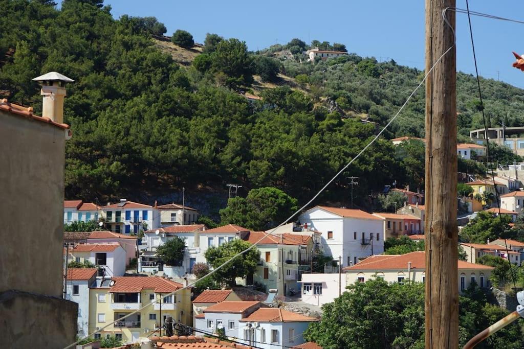 Villa Rosa