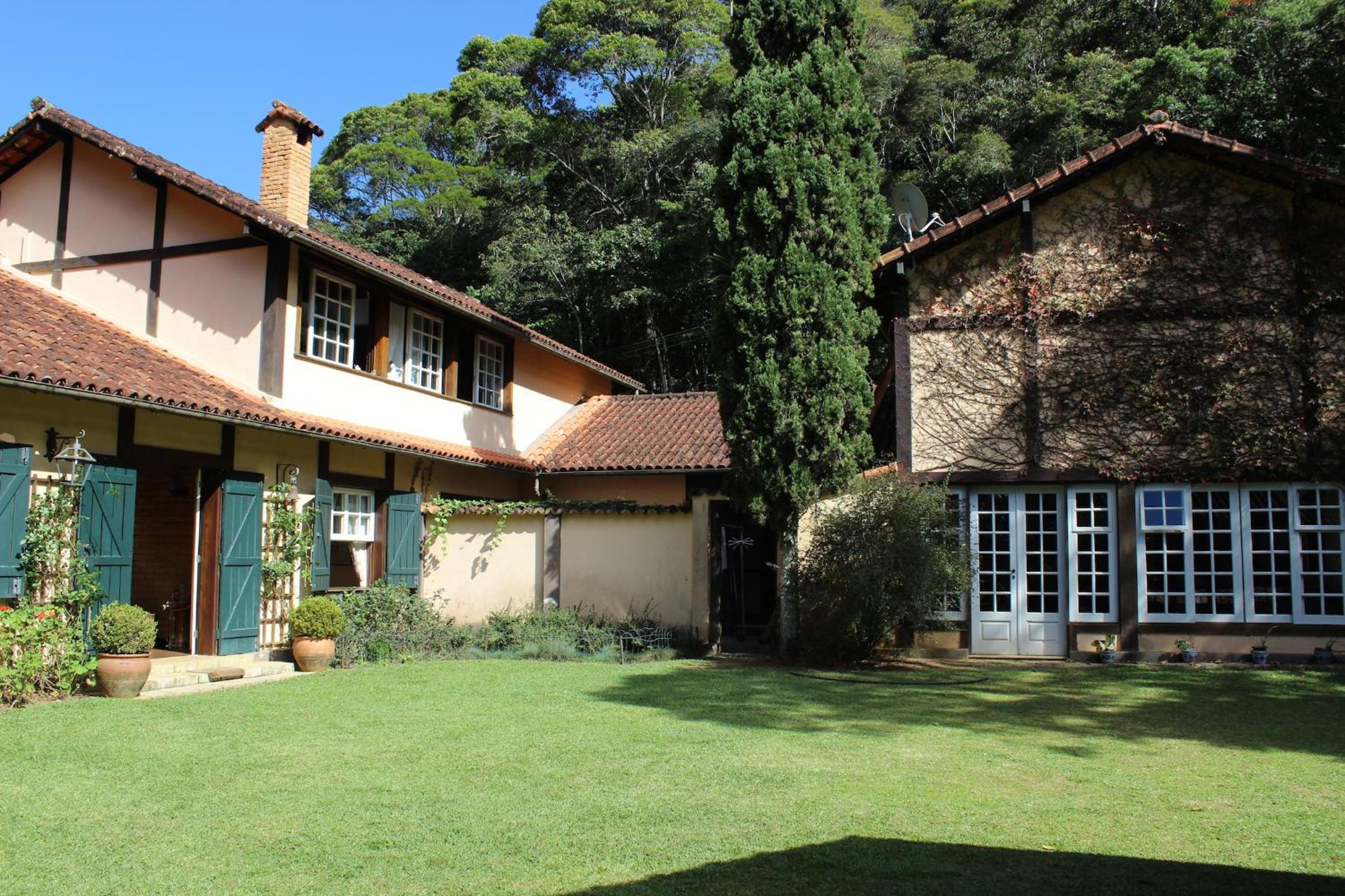 Casa do Fachoalto