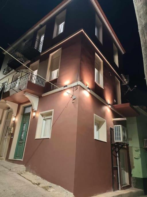 Villa Rosa