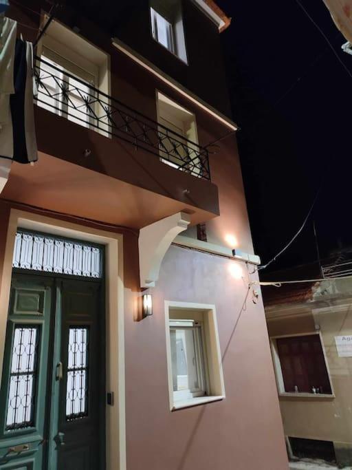Villa Rosa
