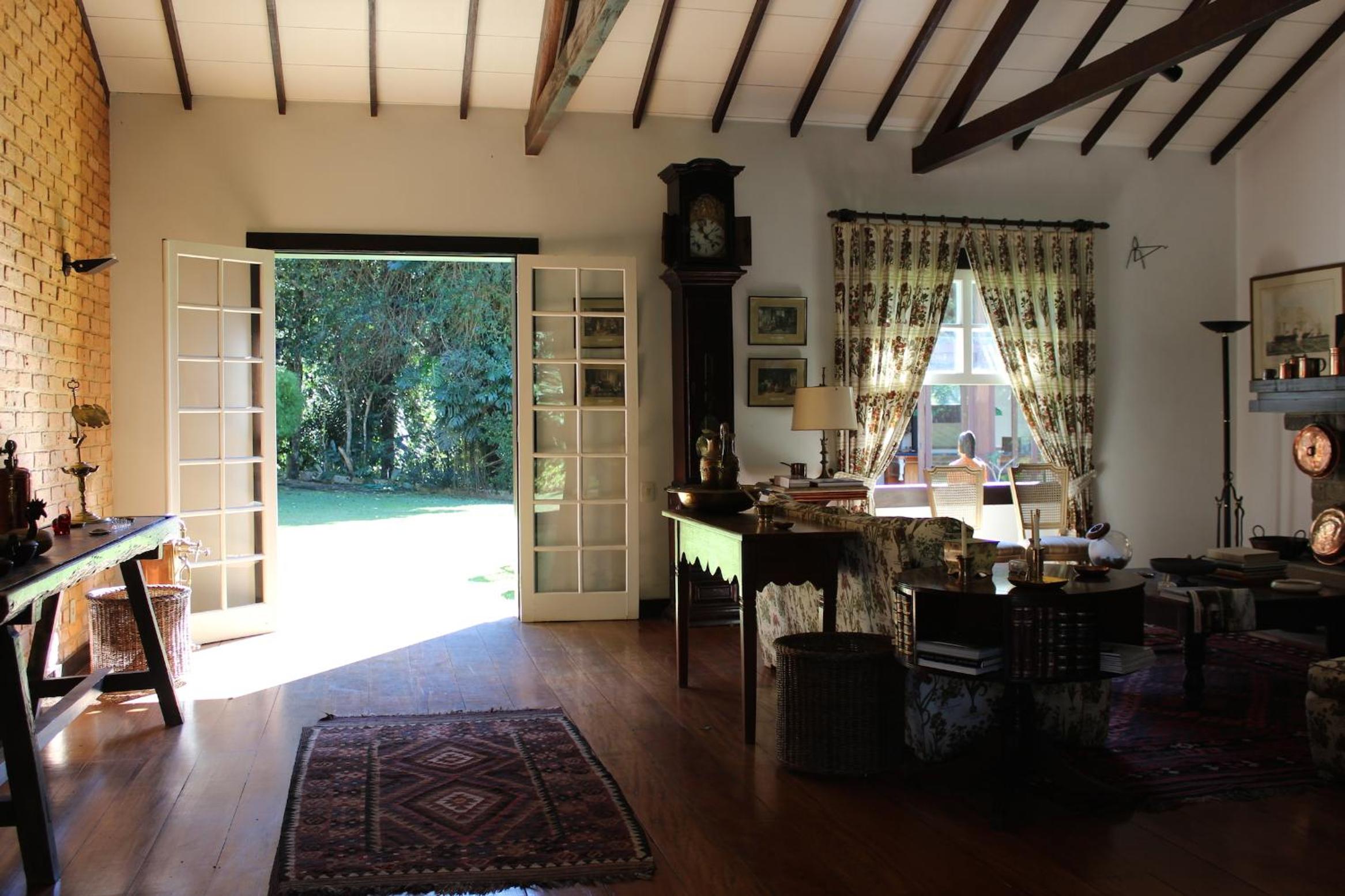 Casa do Fachoalto