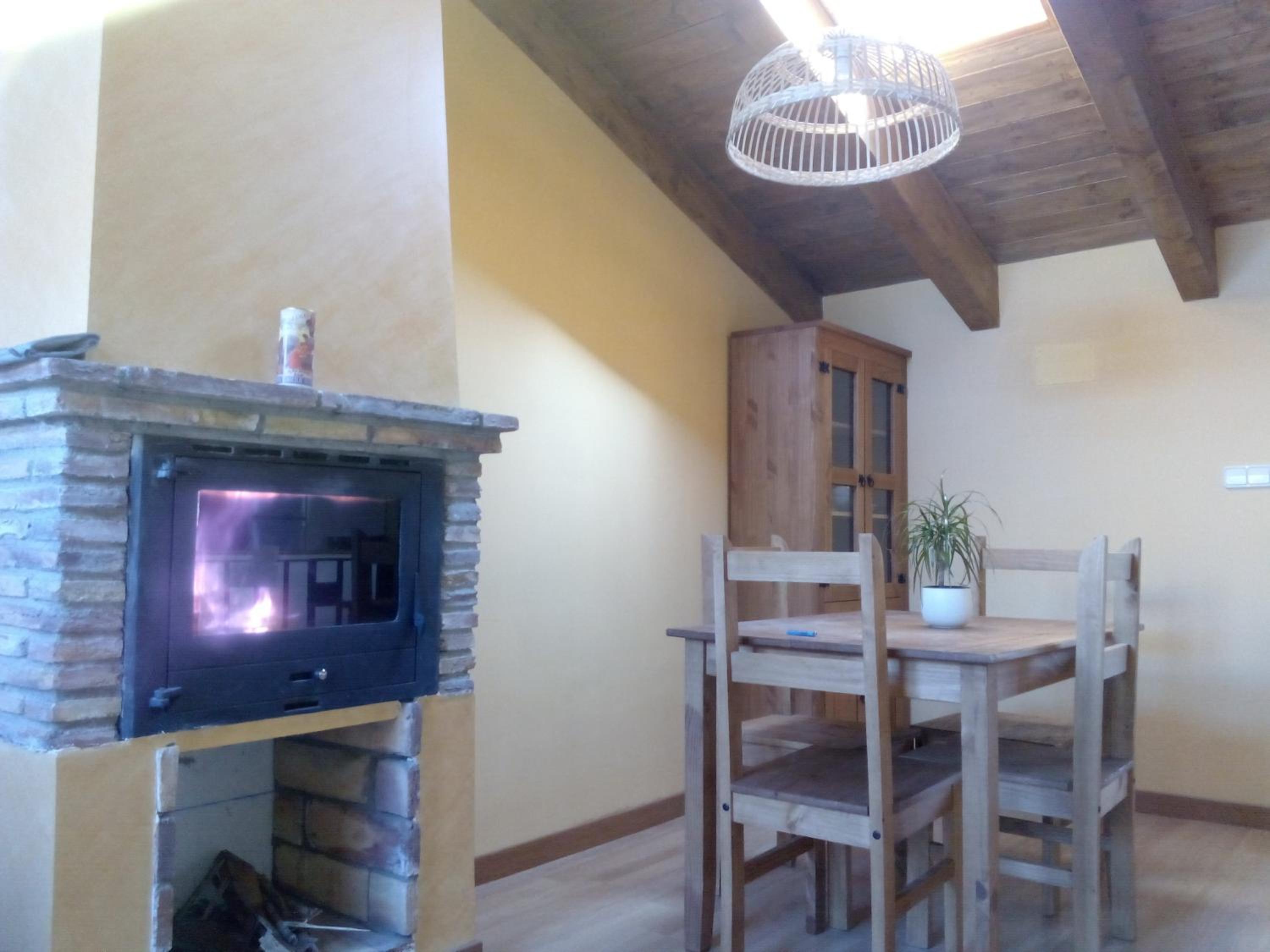 Casa Javier