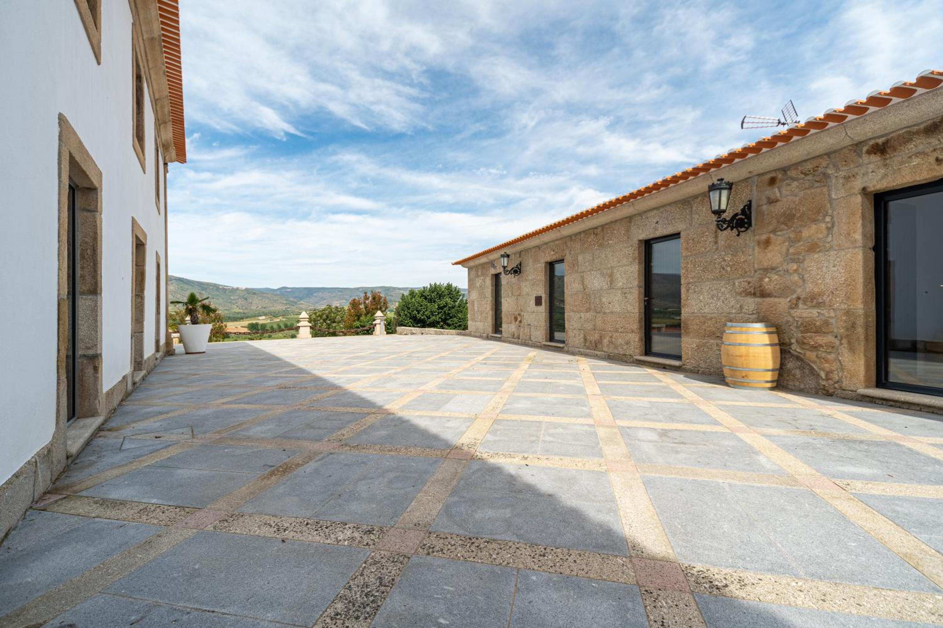 Quinta da Terrincha