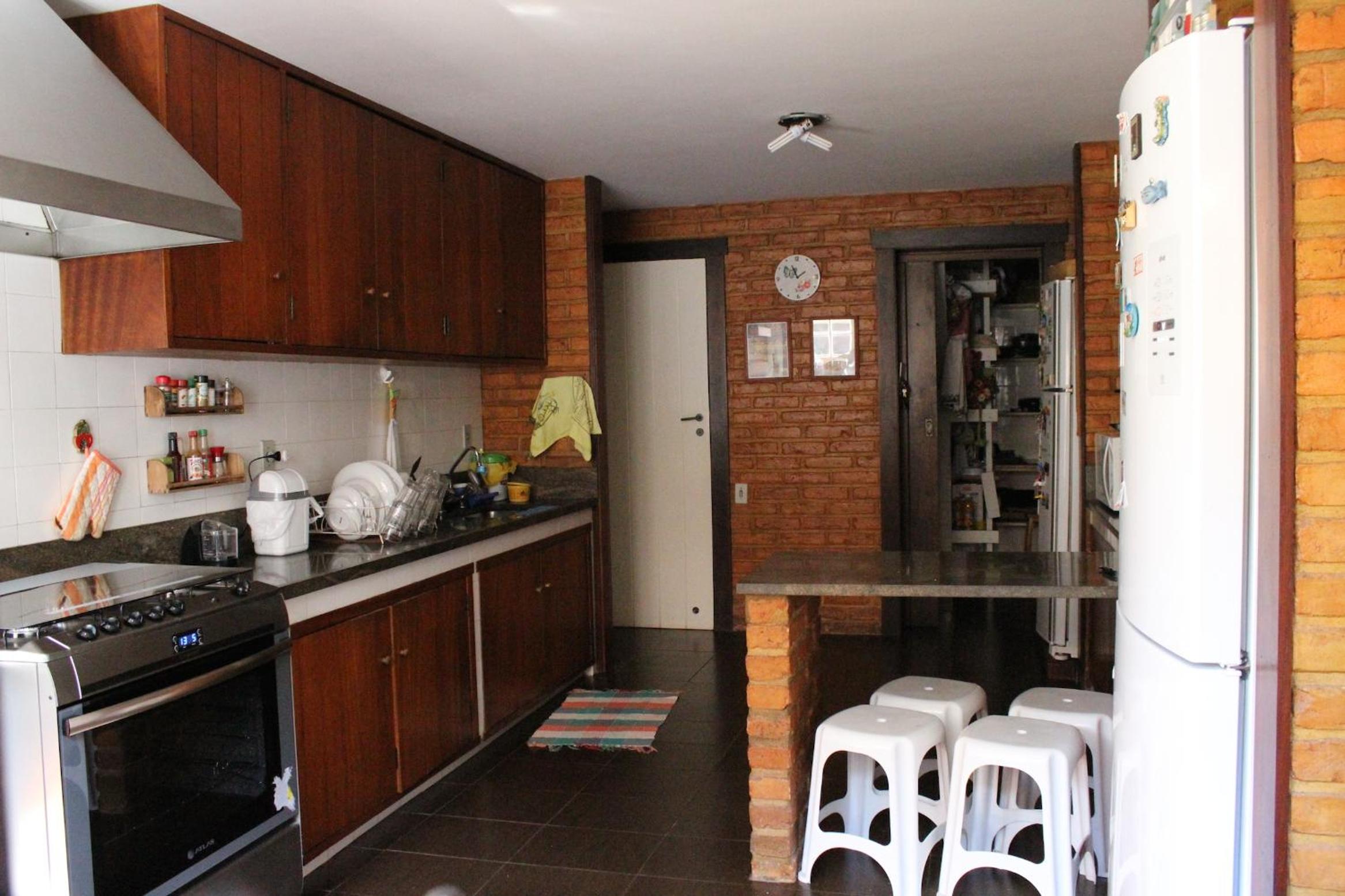 Casa do Fachoalto