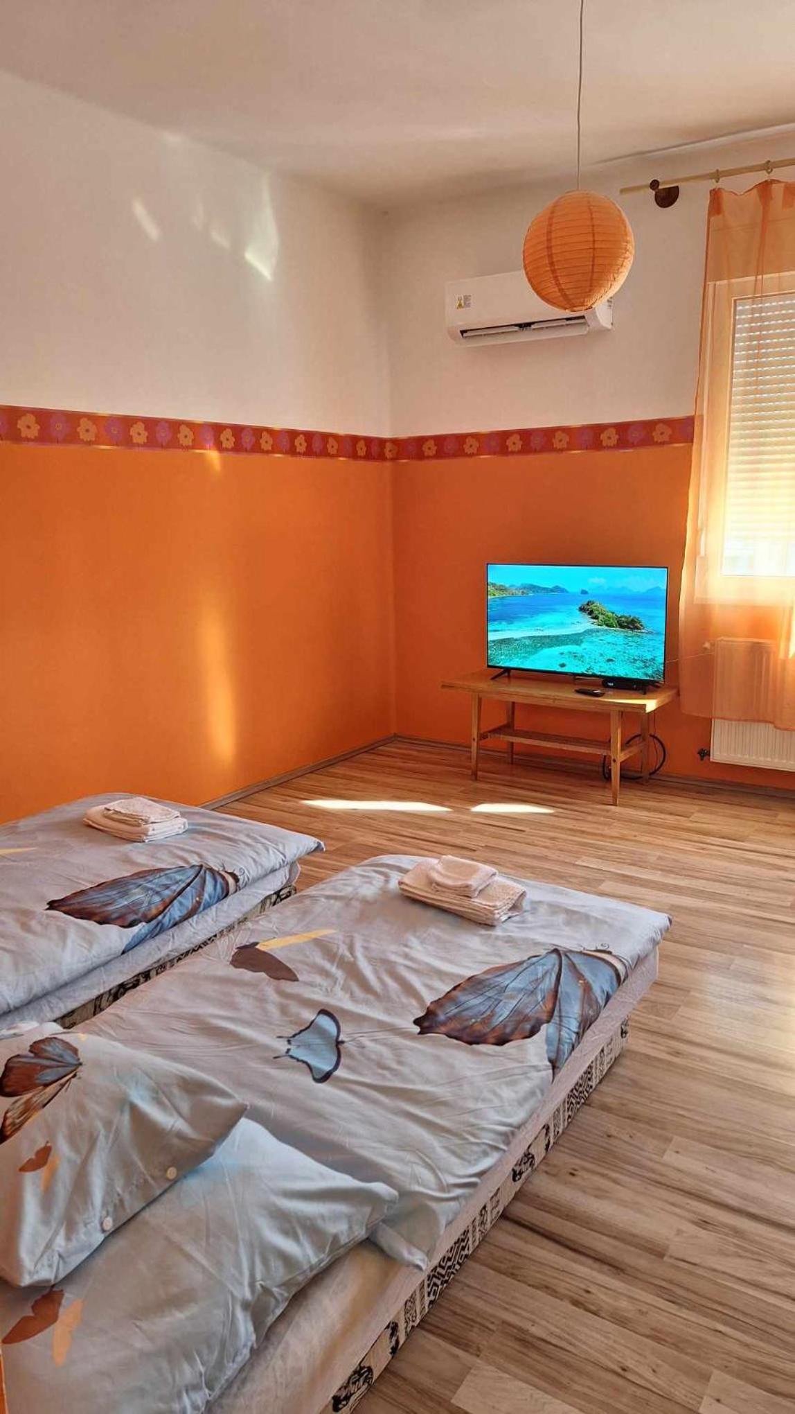 Agapé Vendégház