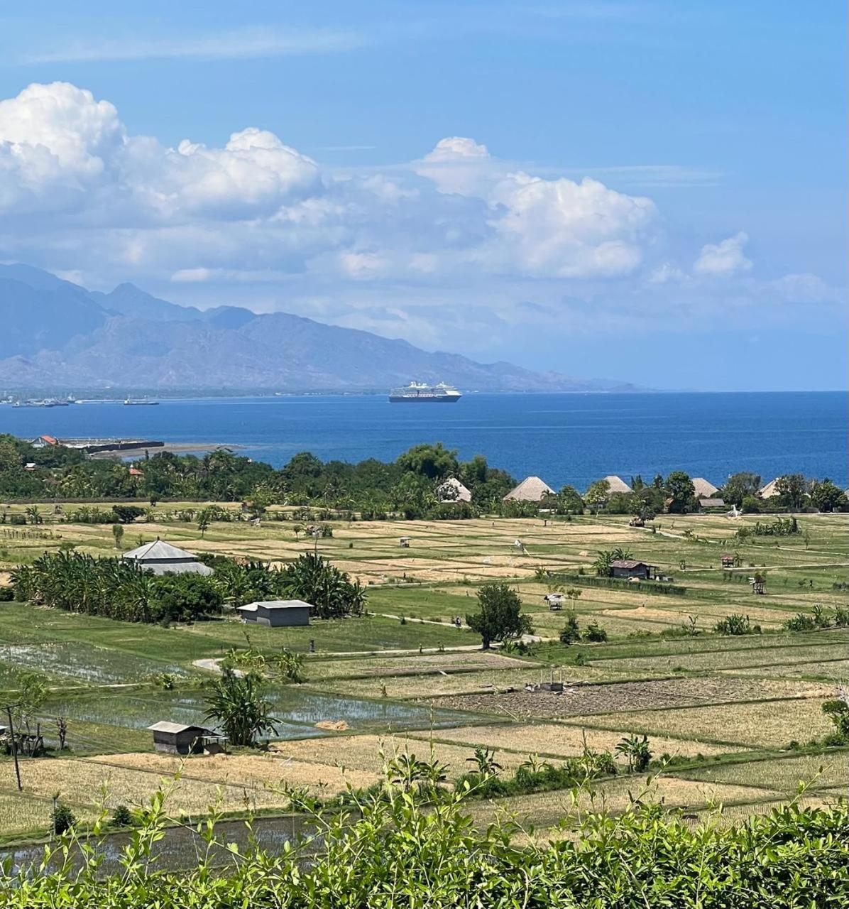 Talofa Villa view 4