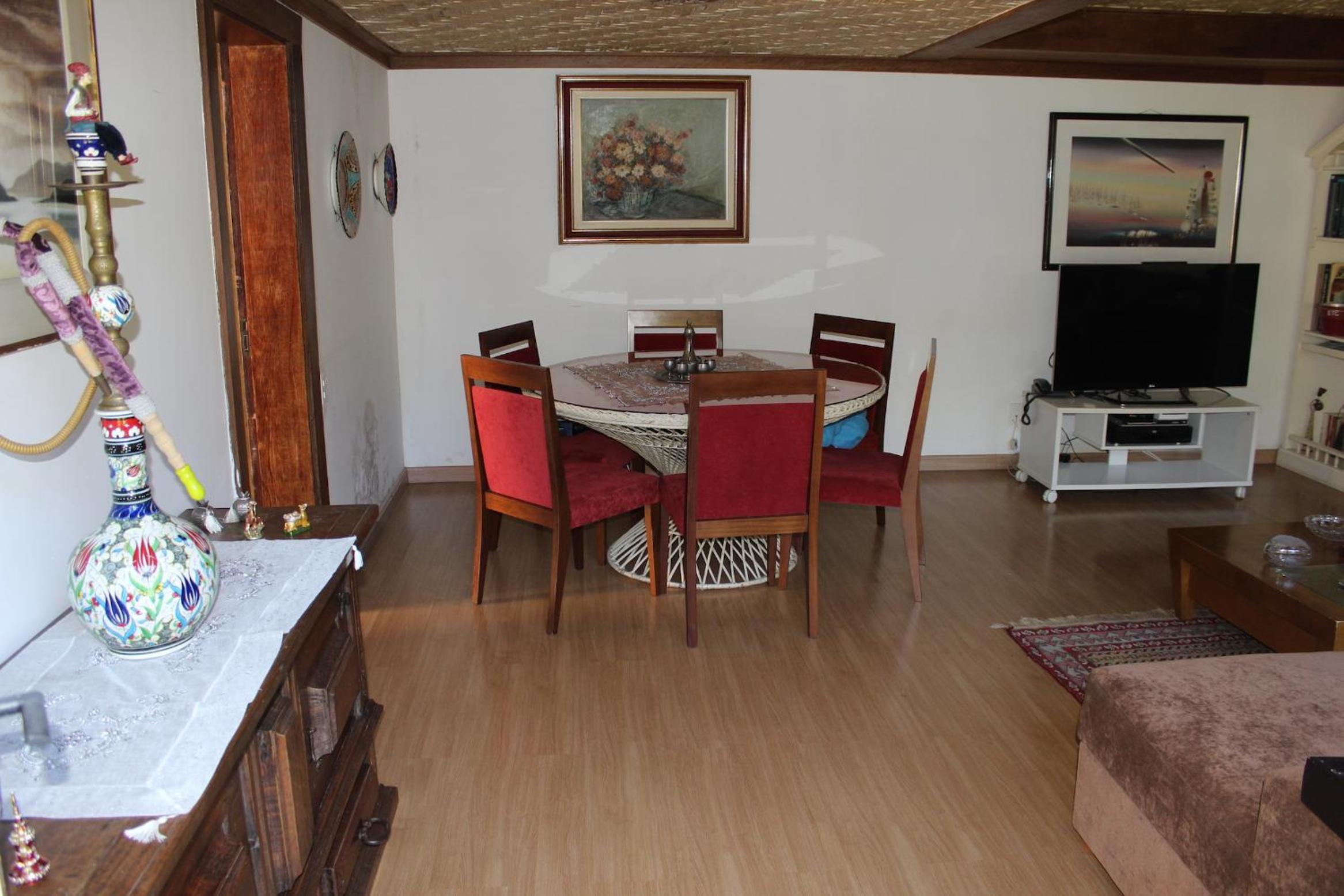 Casa do Fachoalto