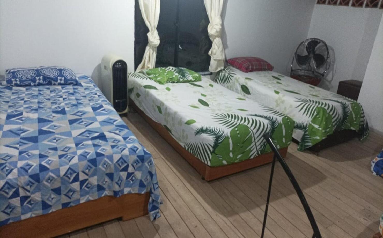Apartamento amoblado 302