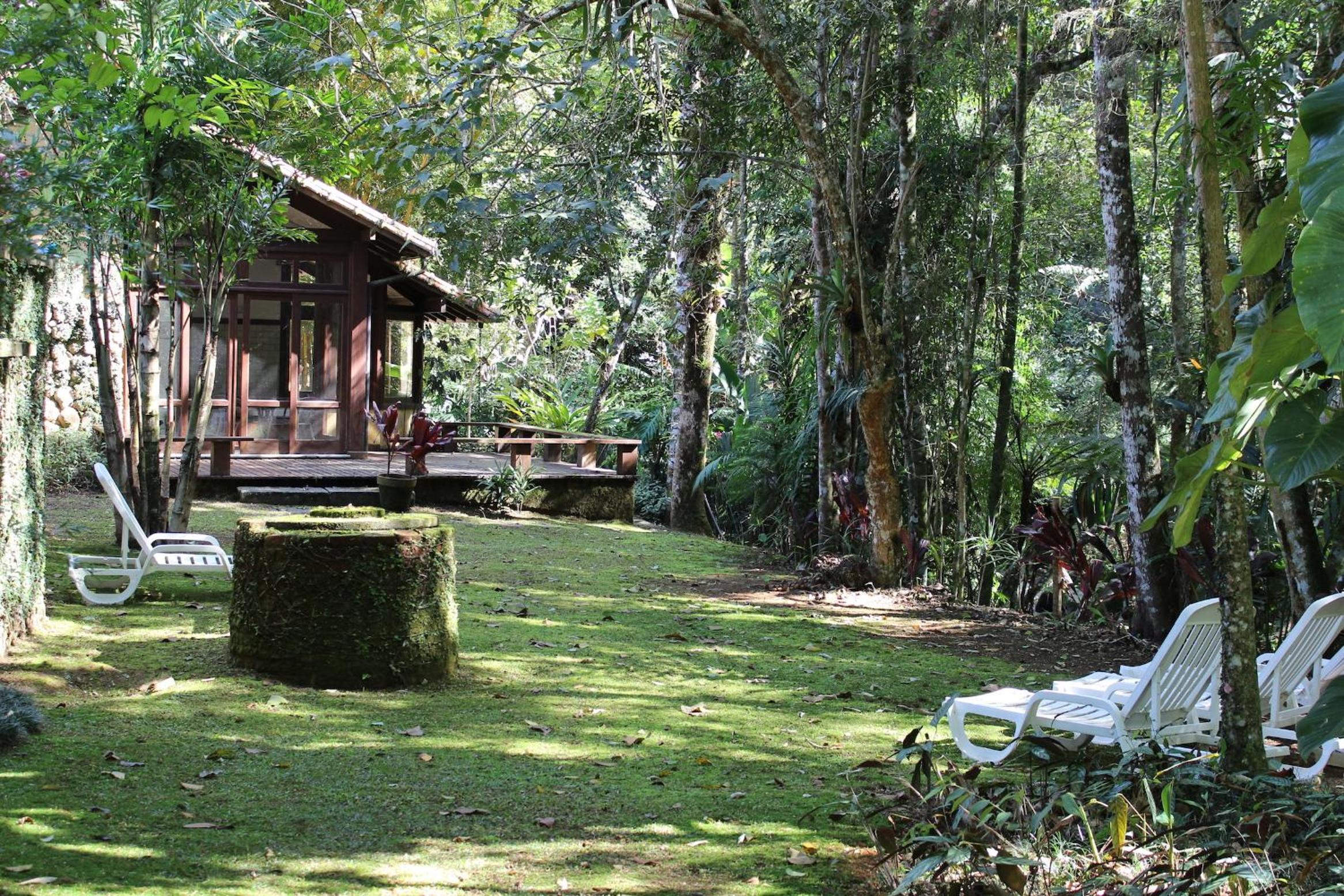 Casa do Fachoalto