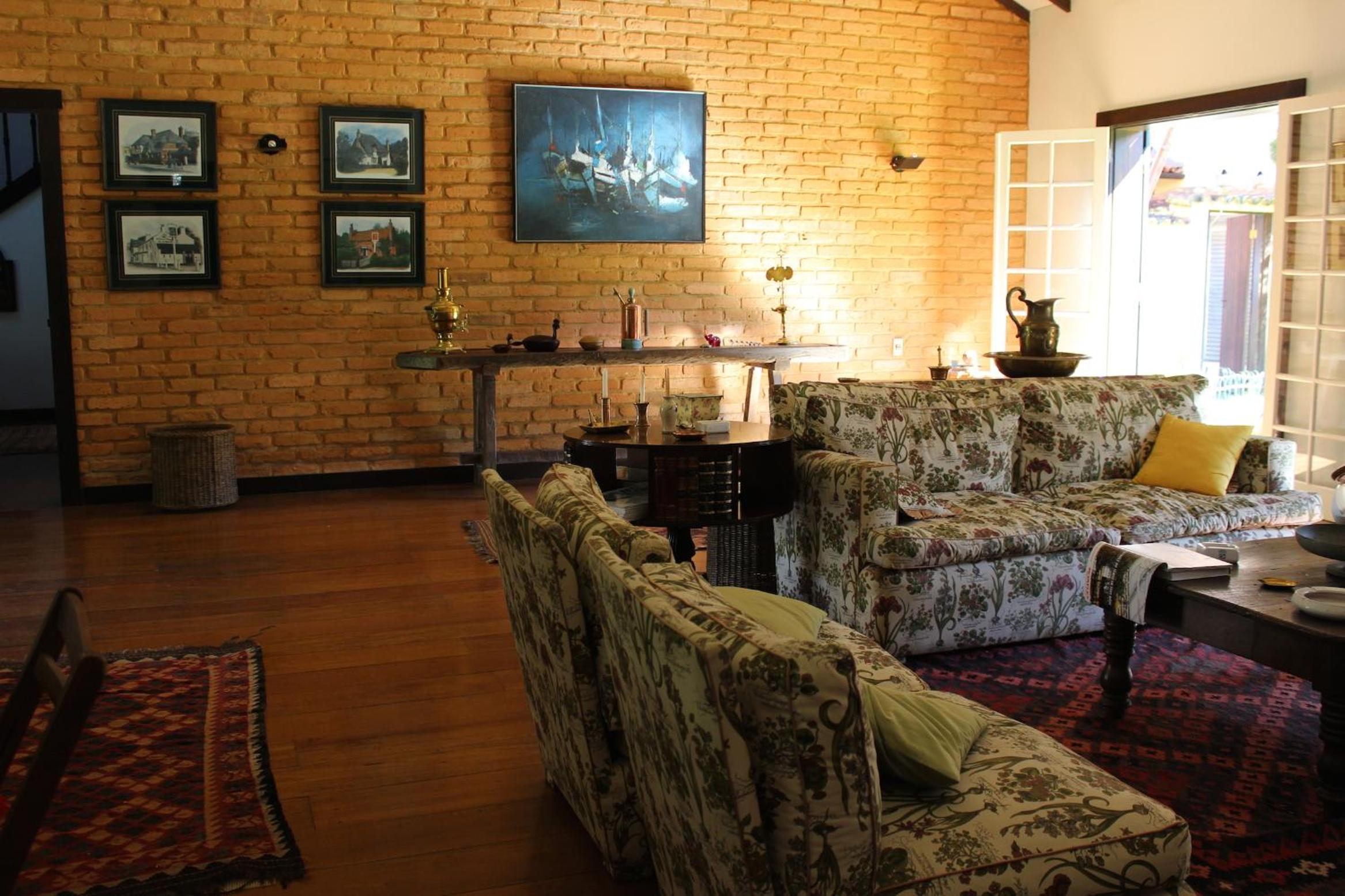 Casa do Fachoalto