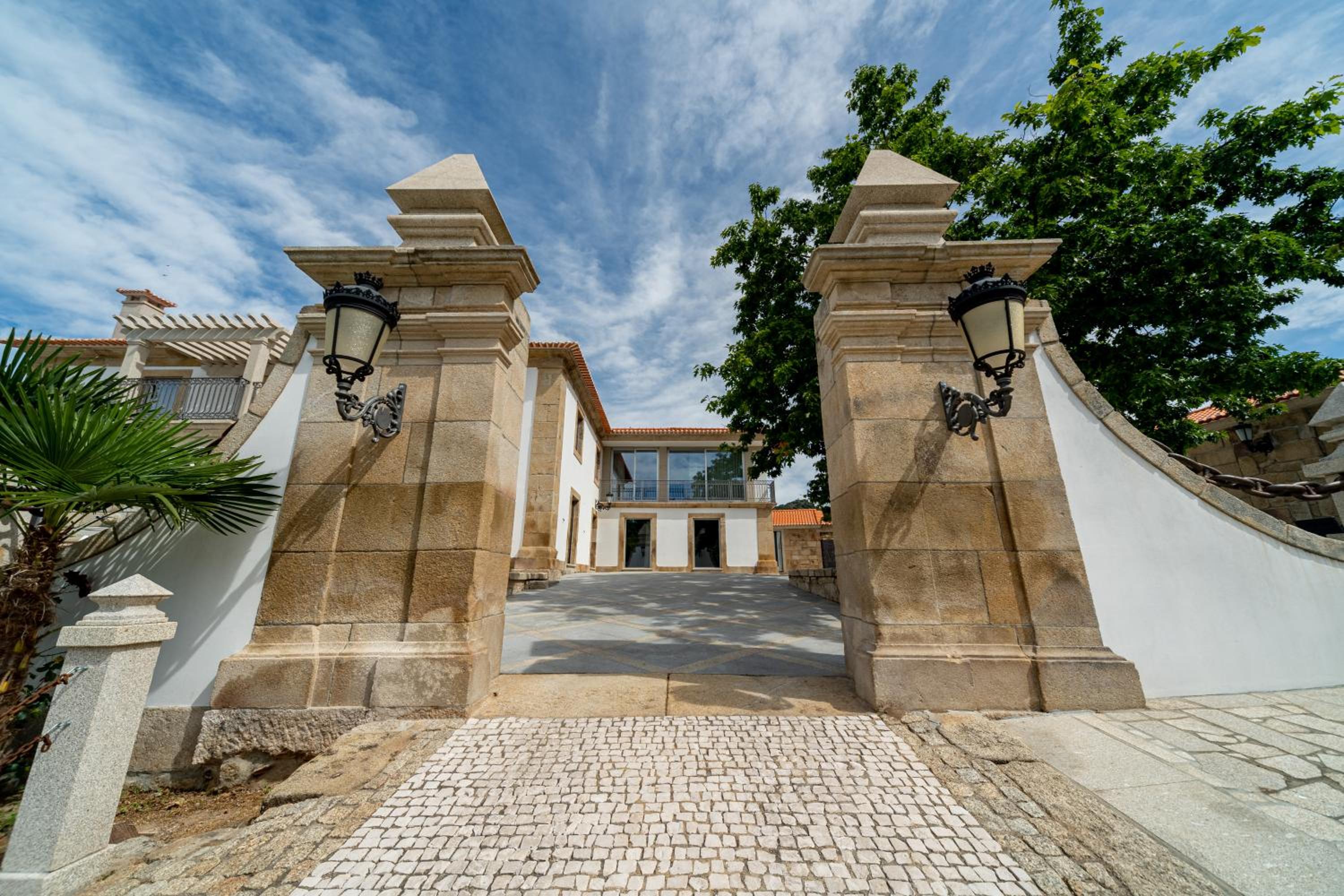 Quinta da Terrincha