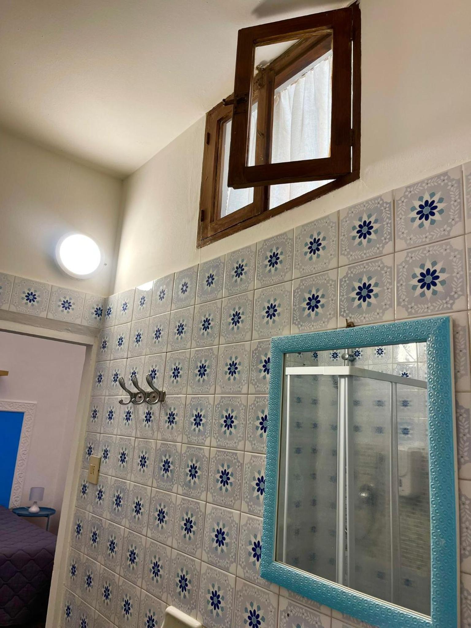 Voilà Rooms Guest House