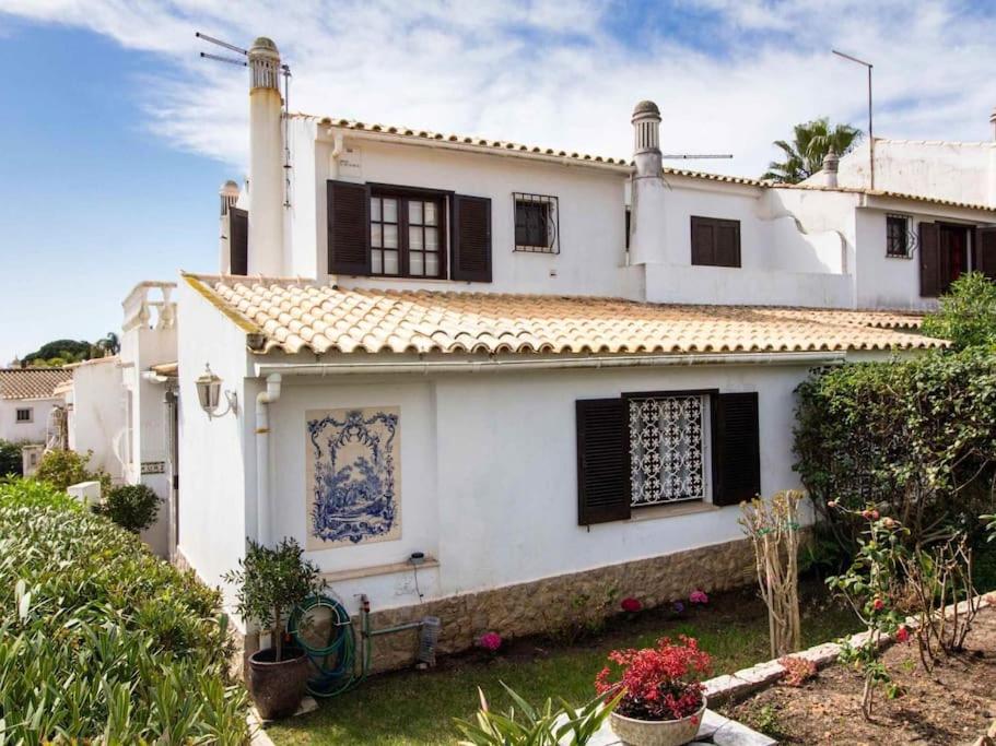 Algarve Sun House by Stay ici Algarve Holiday Rental view 5