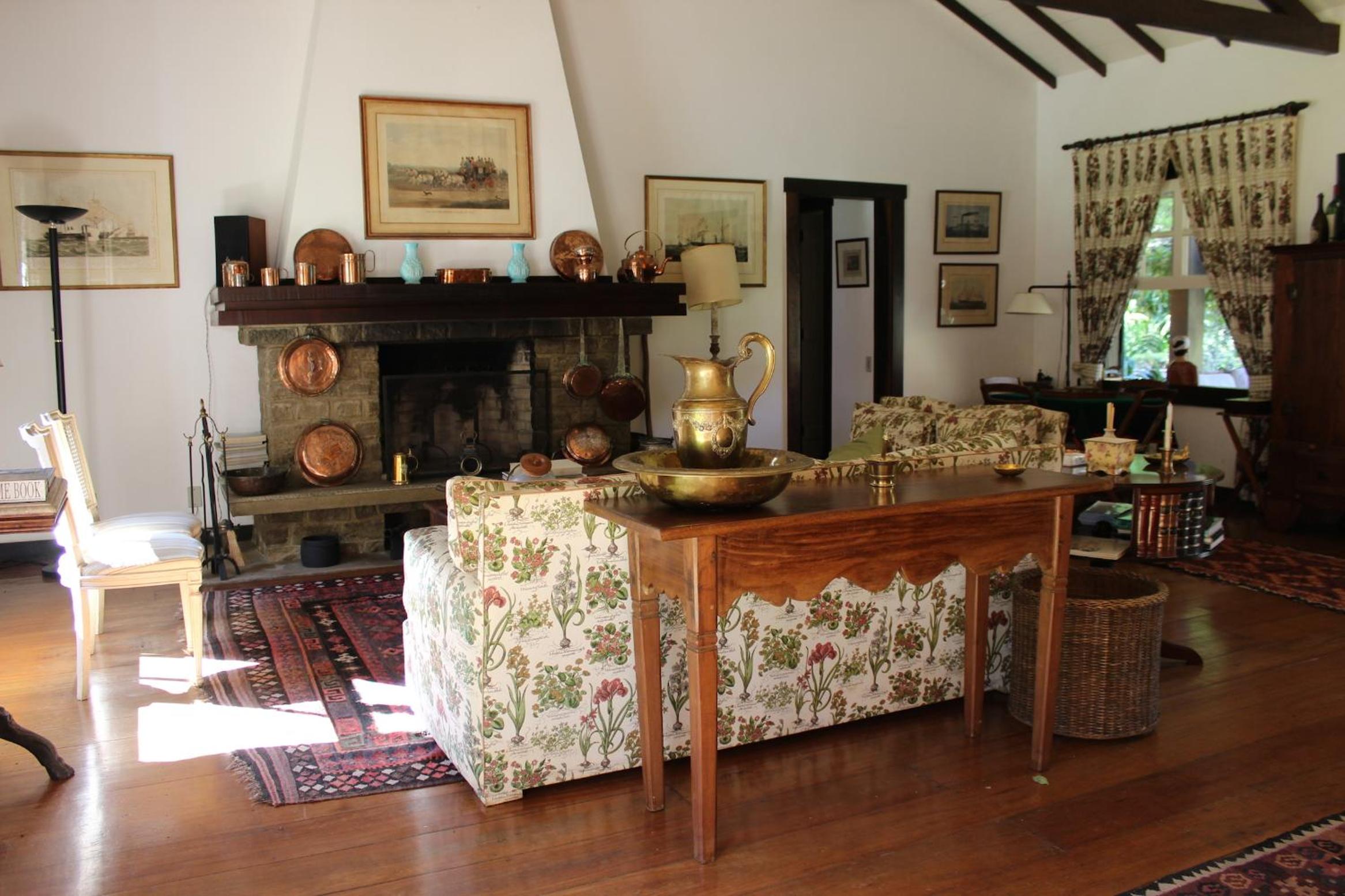 Casa do Fachoalto