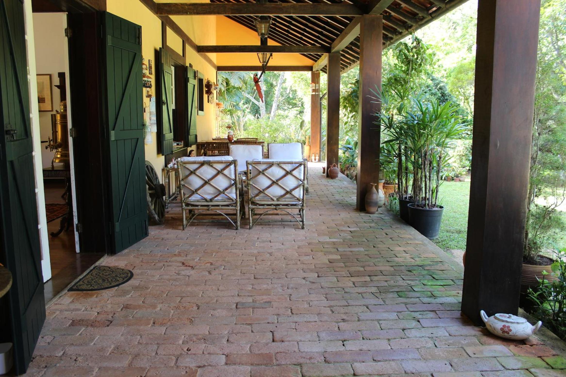 Casa do Fachoalto