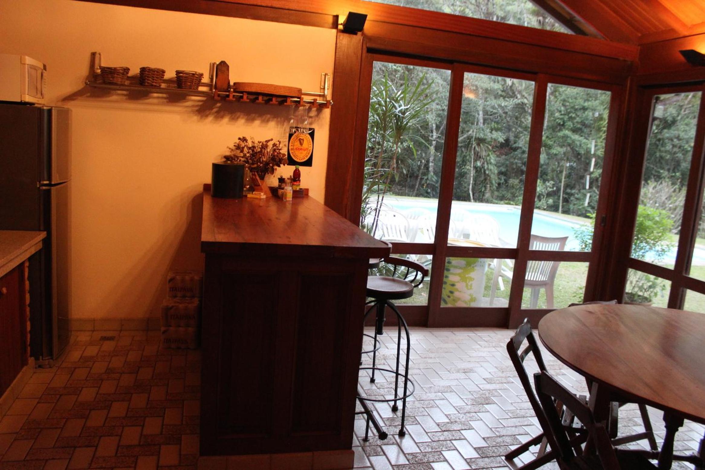Casa do Fachoalto