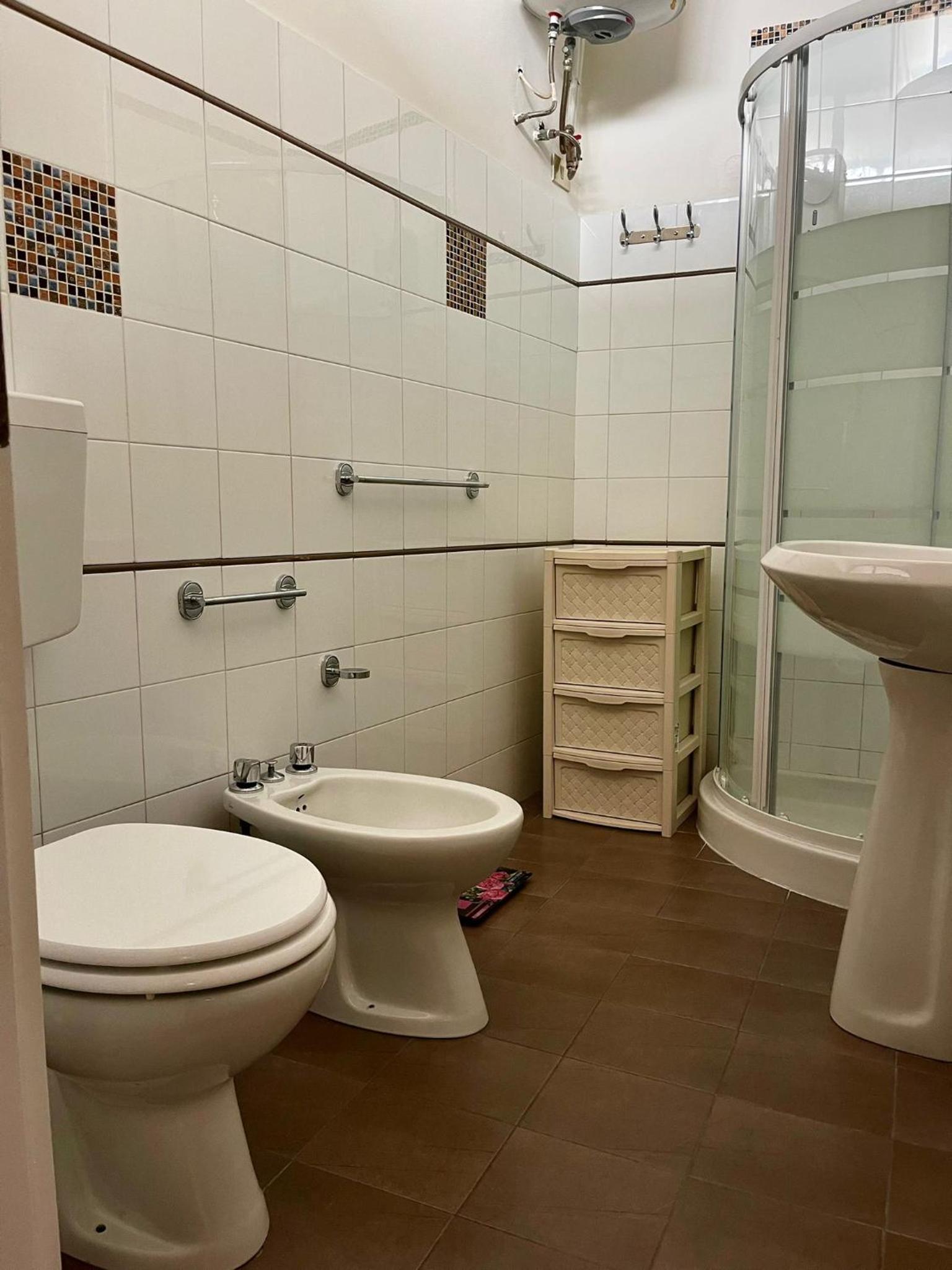 Voilà Rooms Guest House