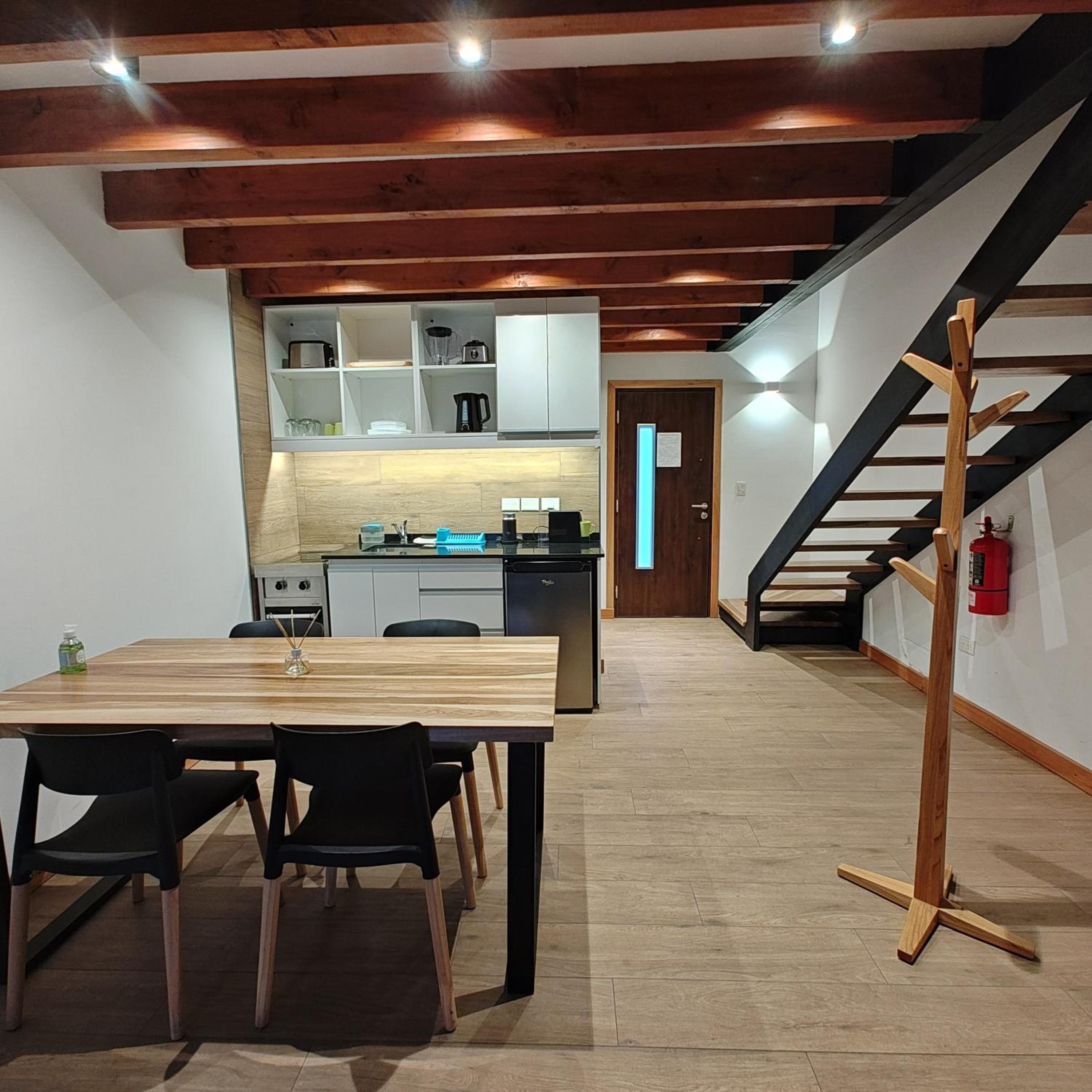 ANFITEATRO APARTS & LOFTS