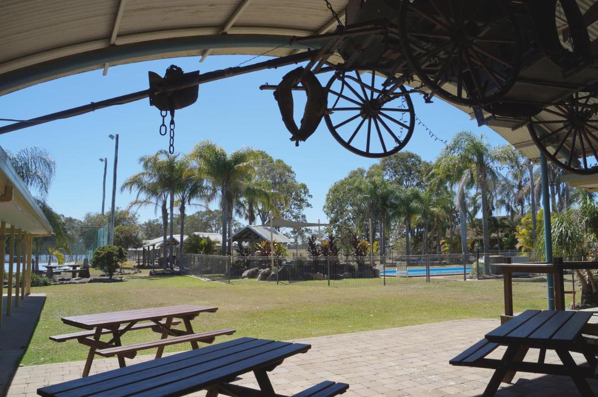children's play area