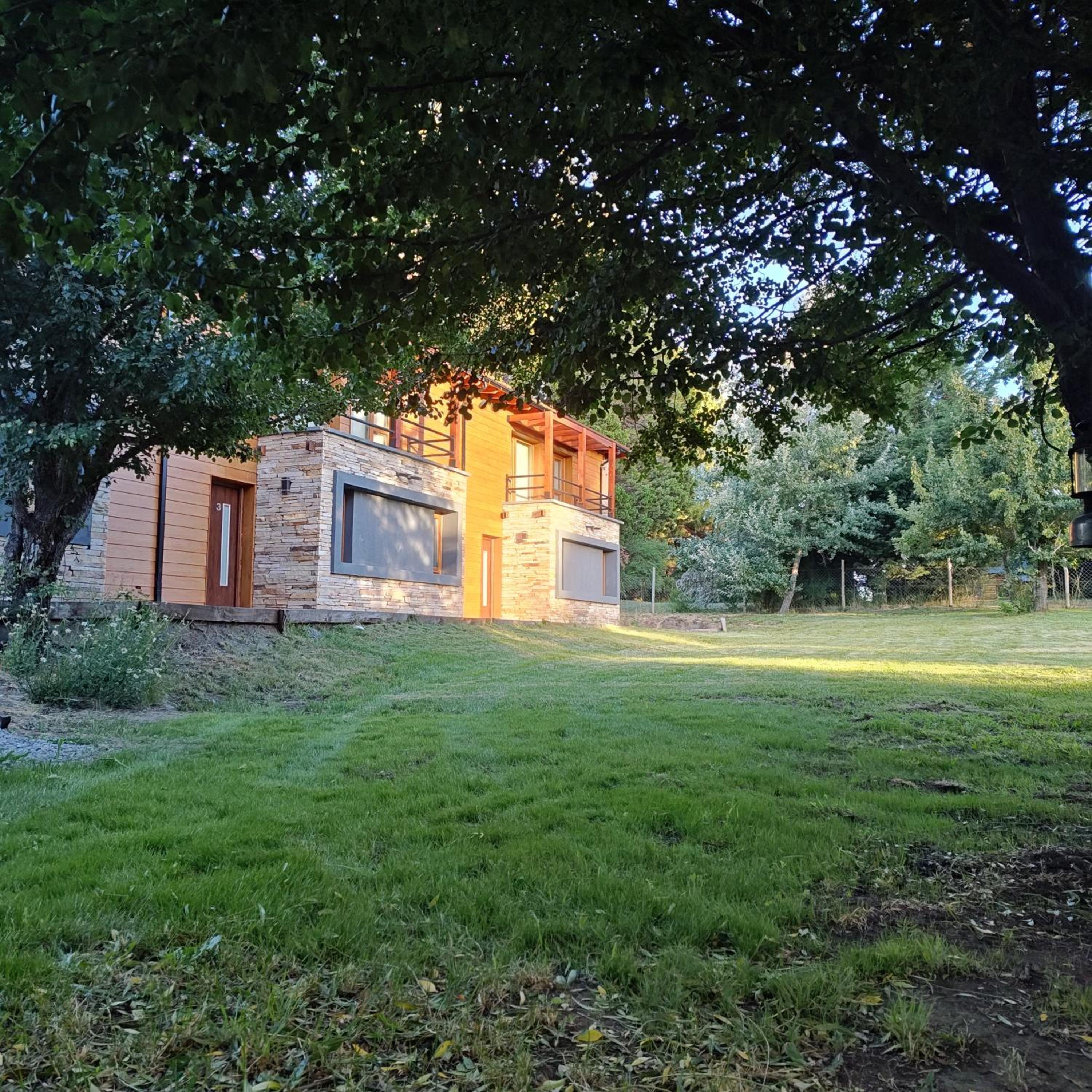 ANFITEATRO APARTS & LOFTS