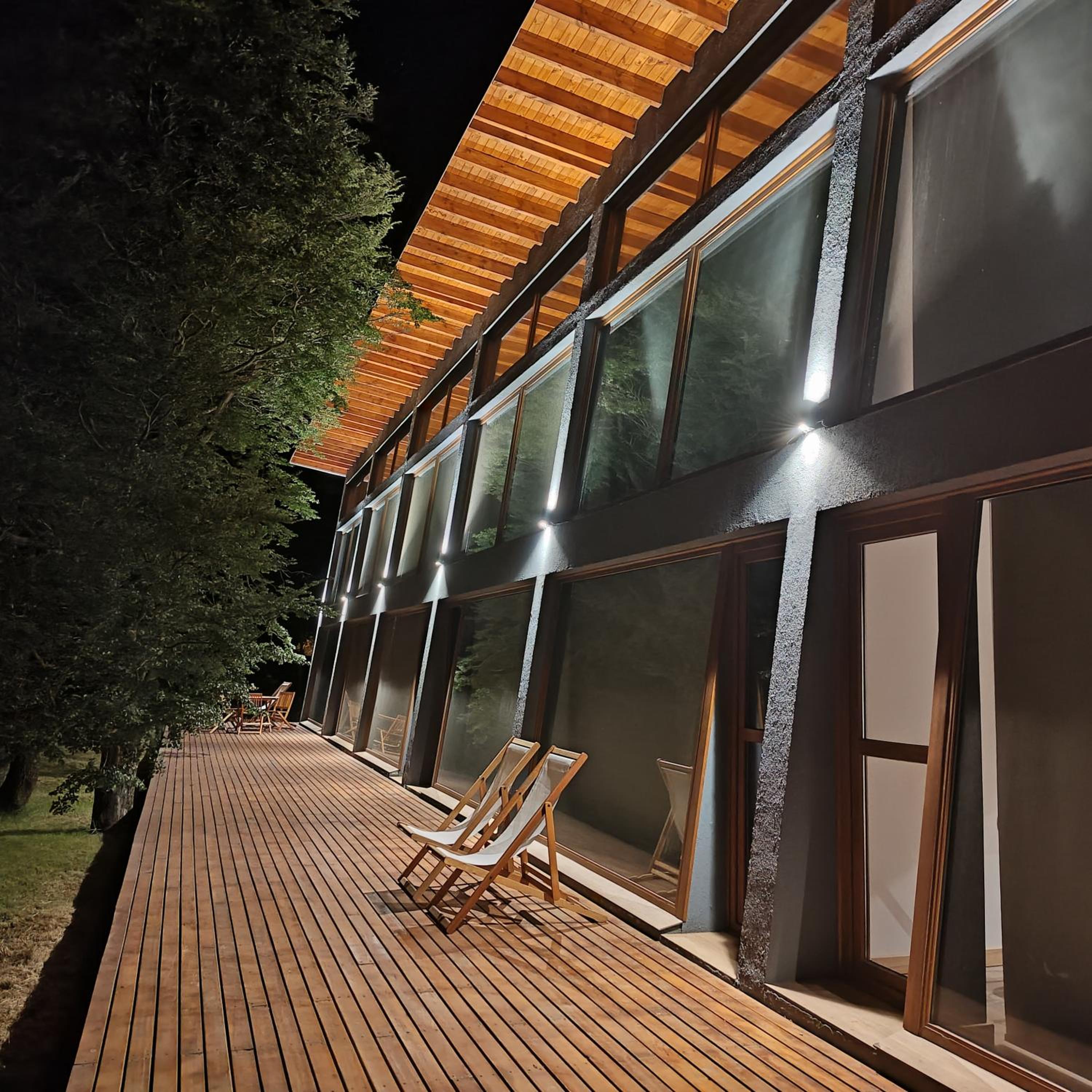 ANFITEATRO APARTS & LOFTS