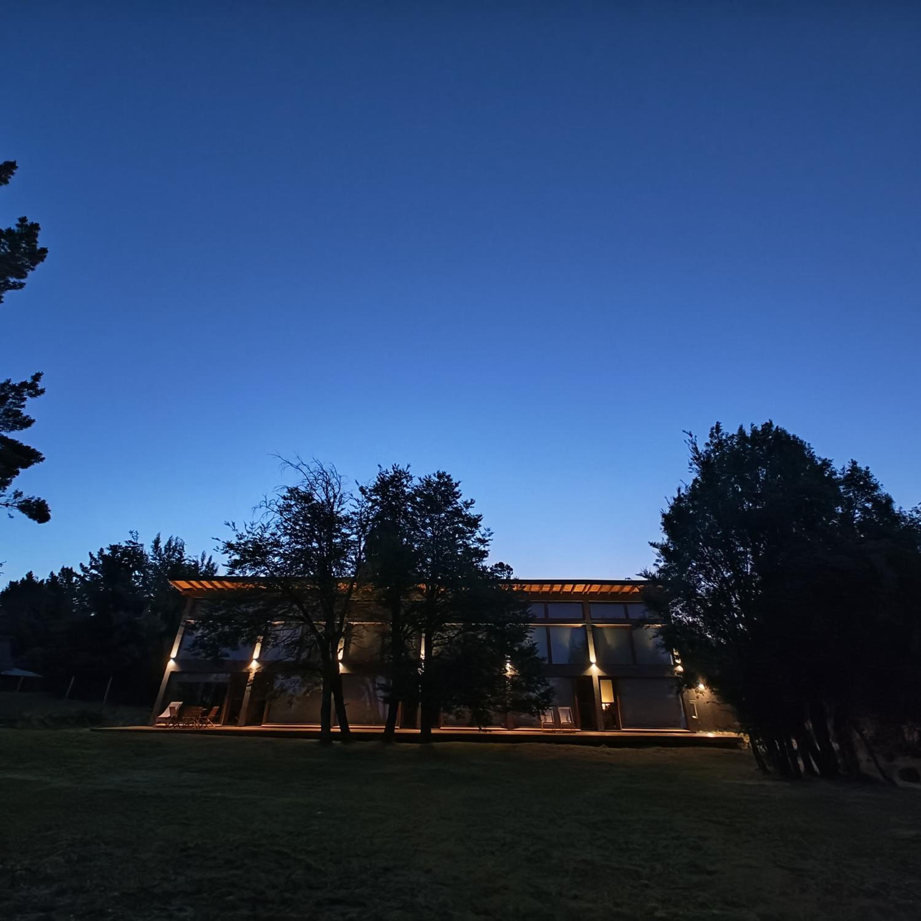 ANFITEATRO APARTS & LOFTS
