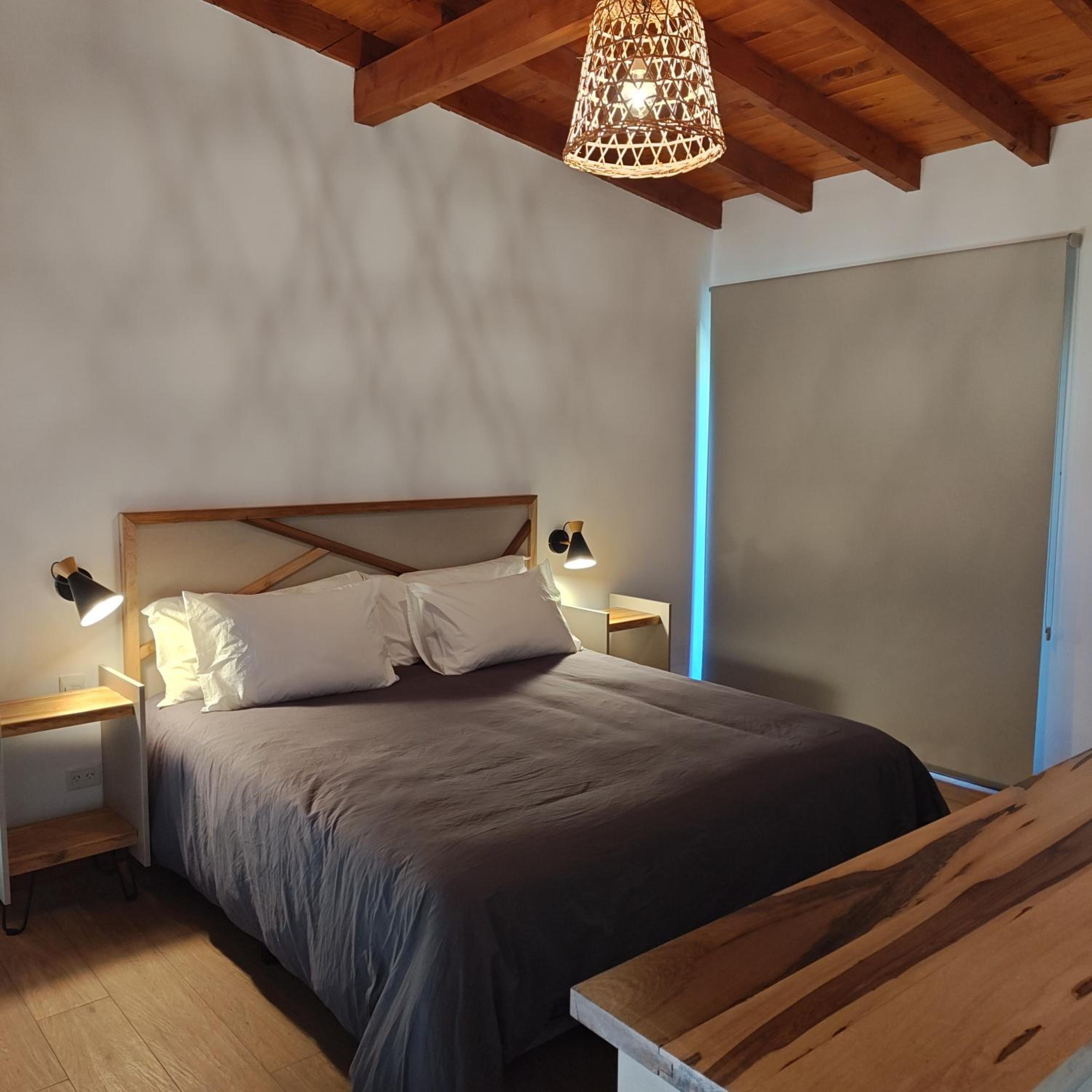 ANFITEATRO APARTS & LOFTS
