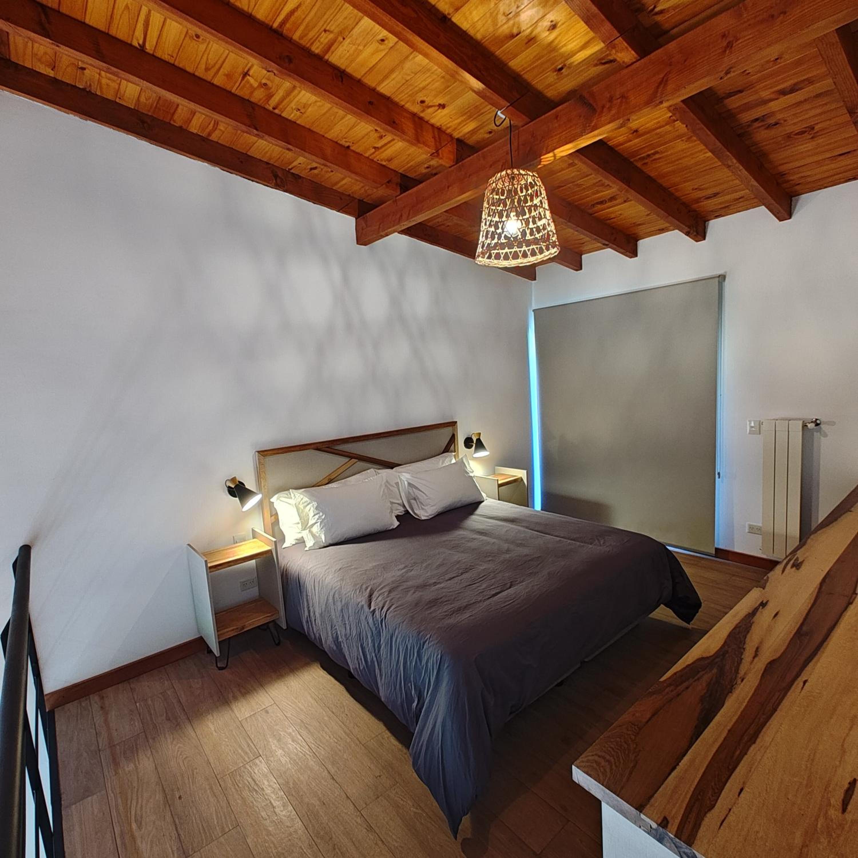 ANFITEATRO APARTS & LOFTS
