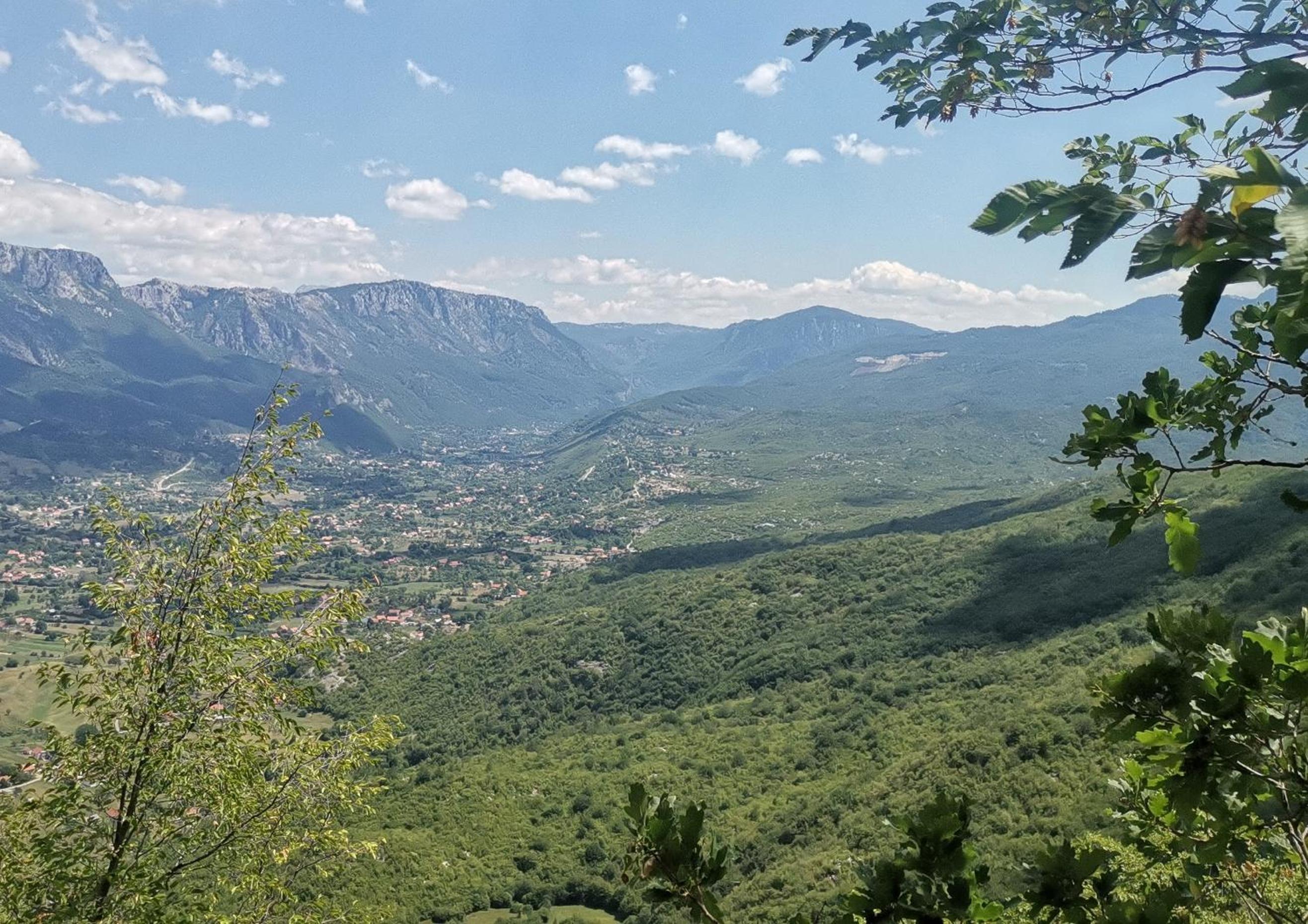 Etno Selo Ja. view 3