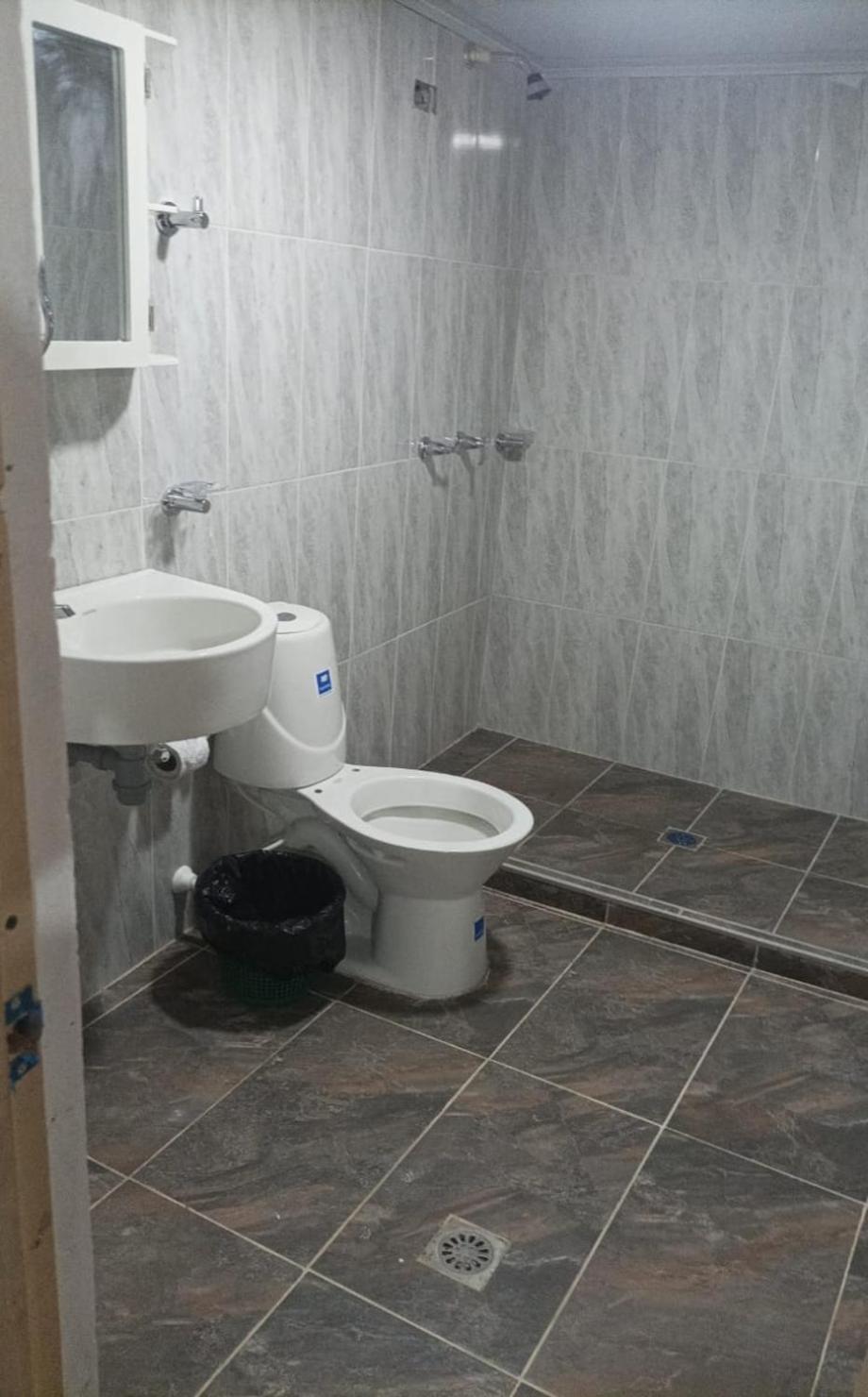 Apartamento amoblado 302