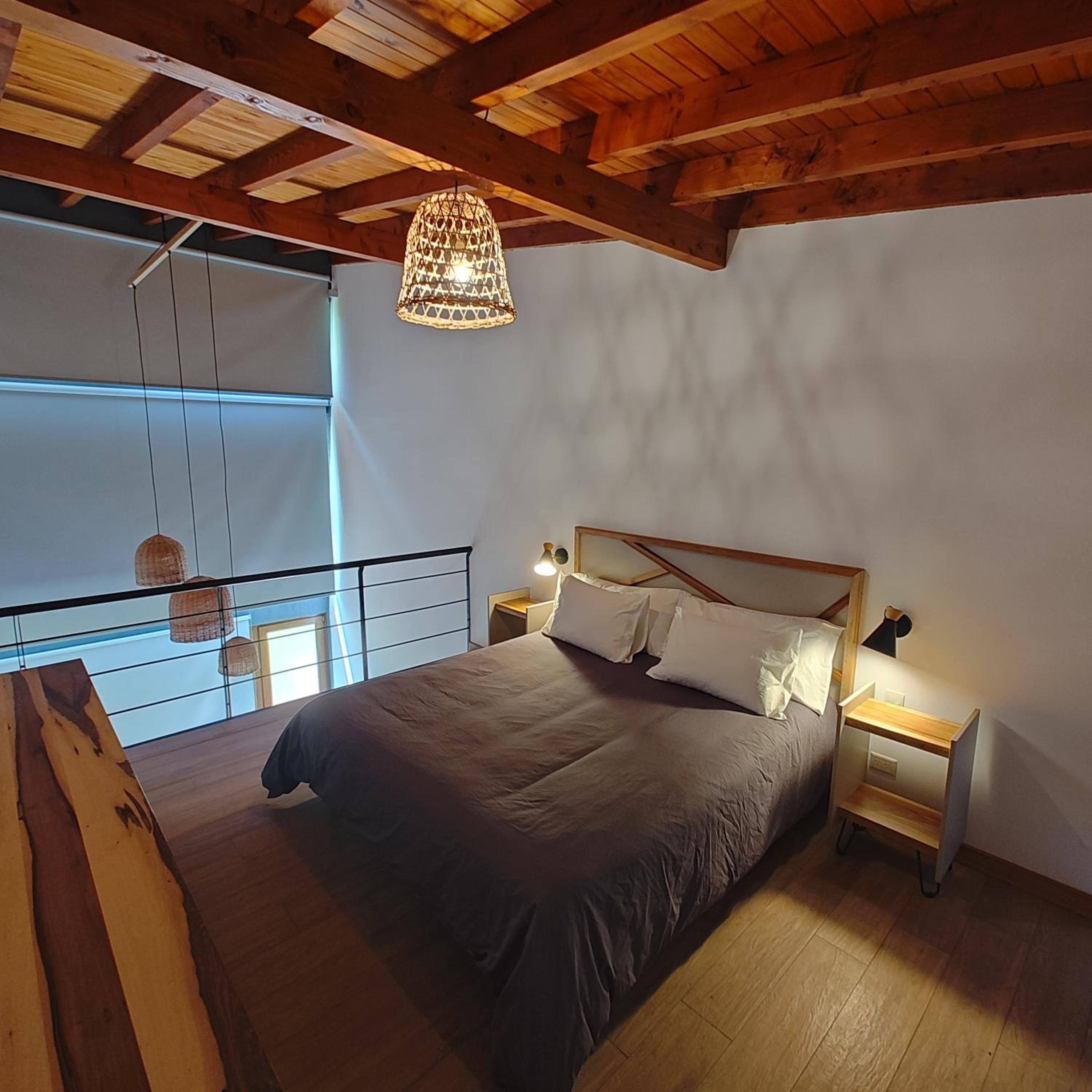 ANFITEATRO APARTS & LOFTS