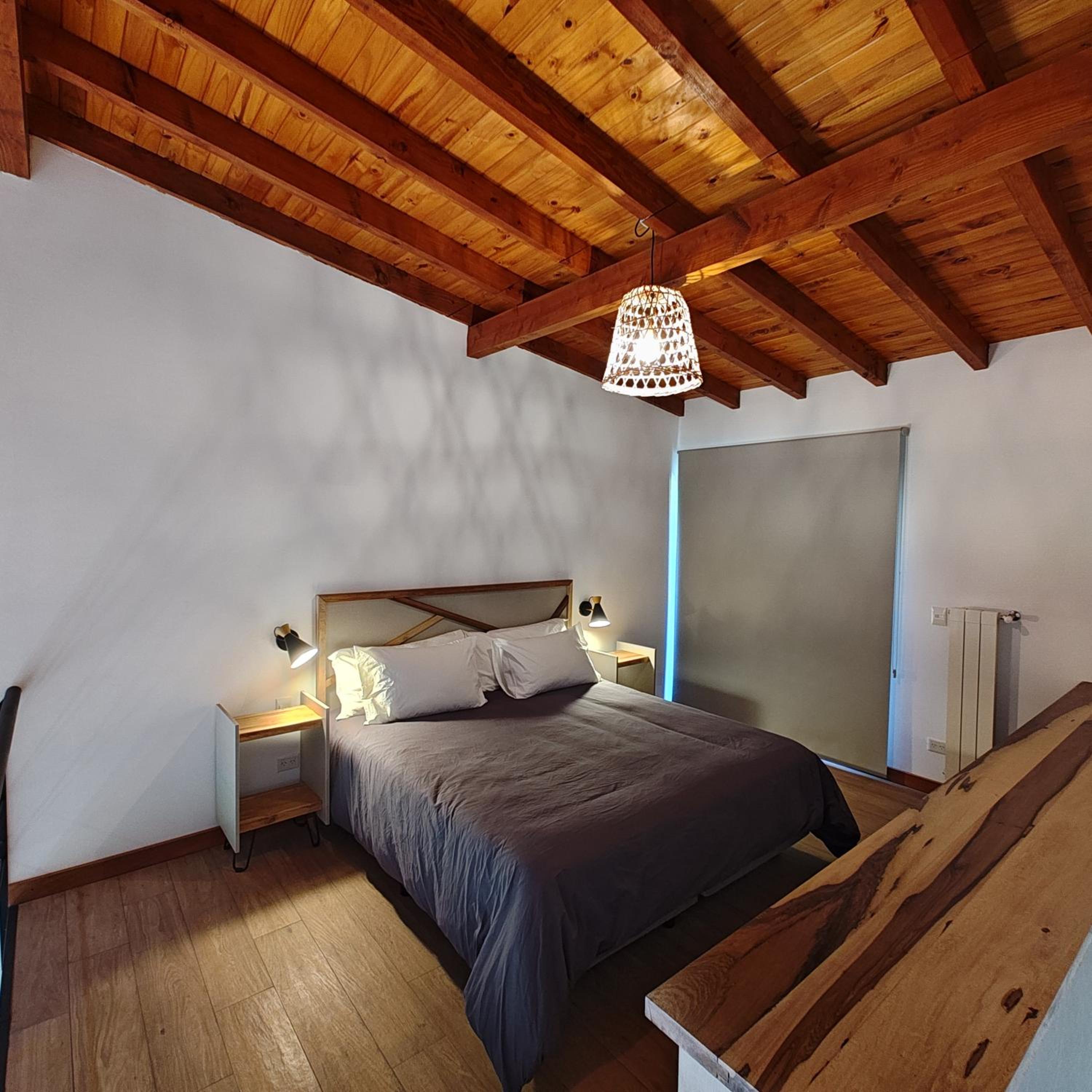 ANFITEATRO APARTS & LOFTS