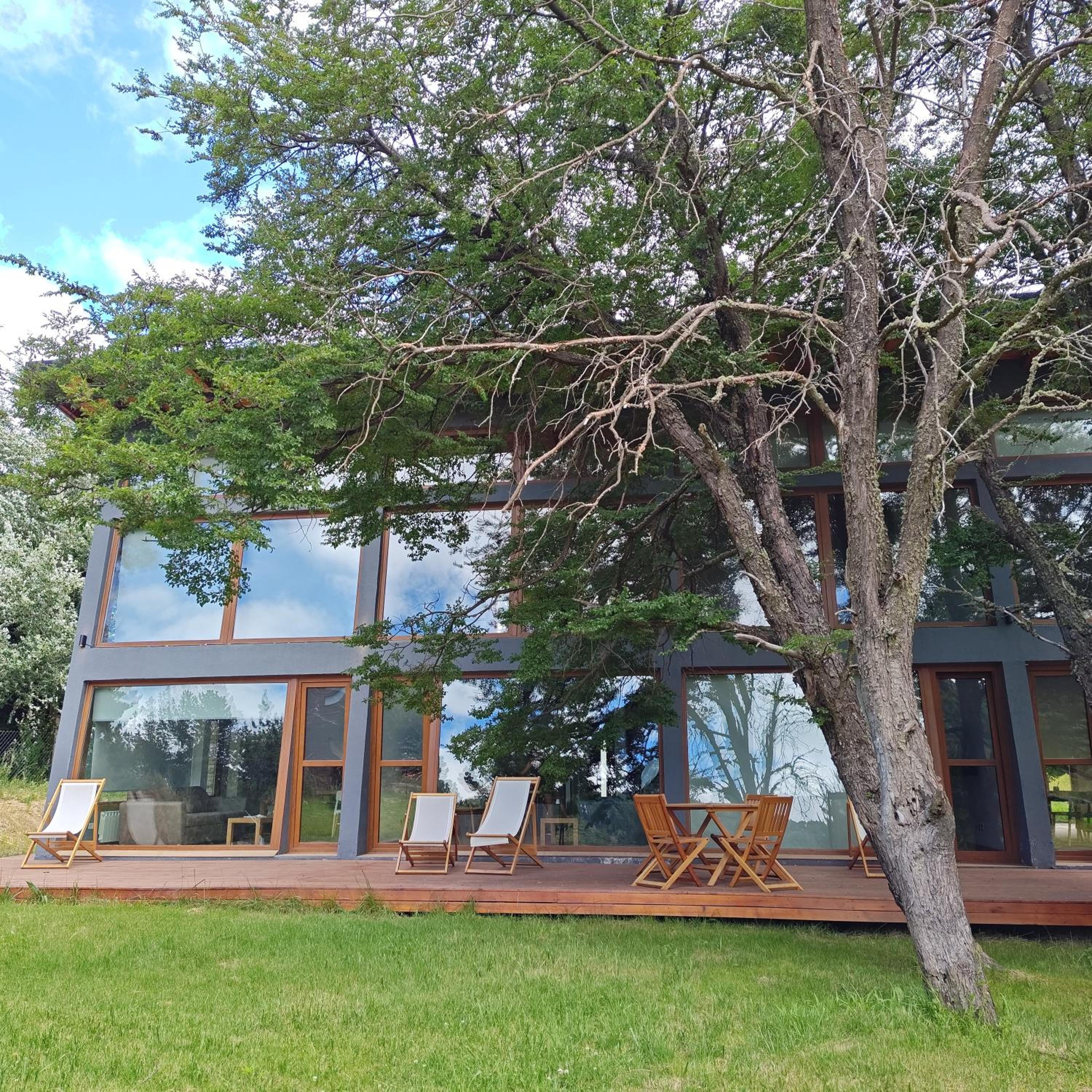 ANFITEATRO APARTS & LOFTS