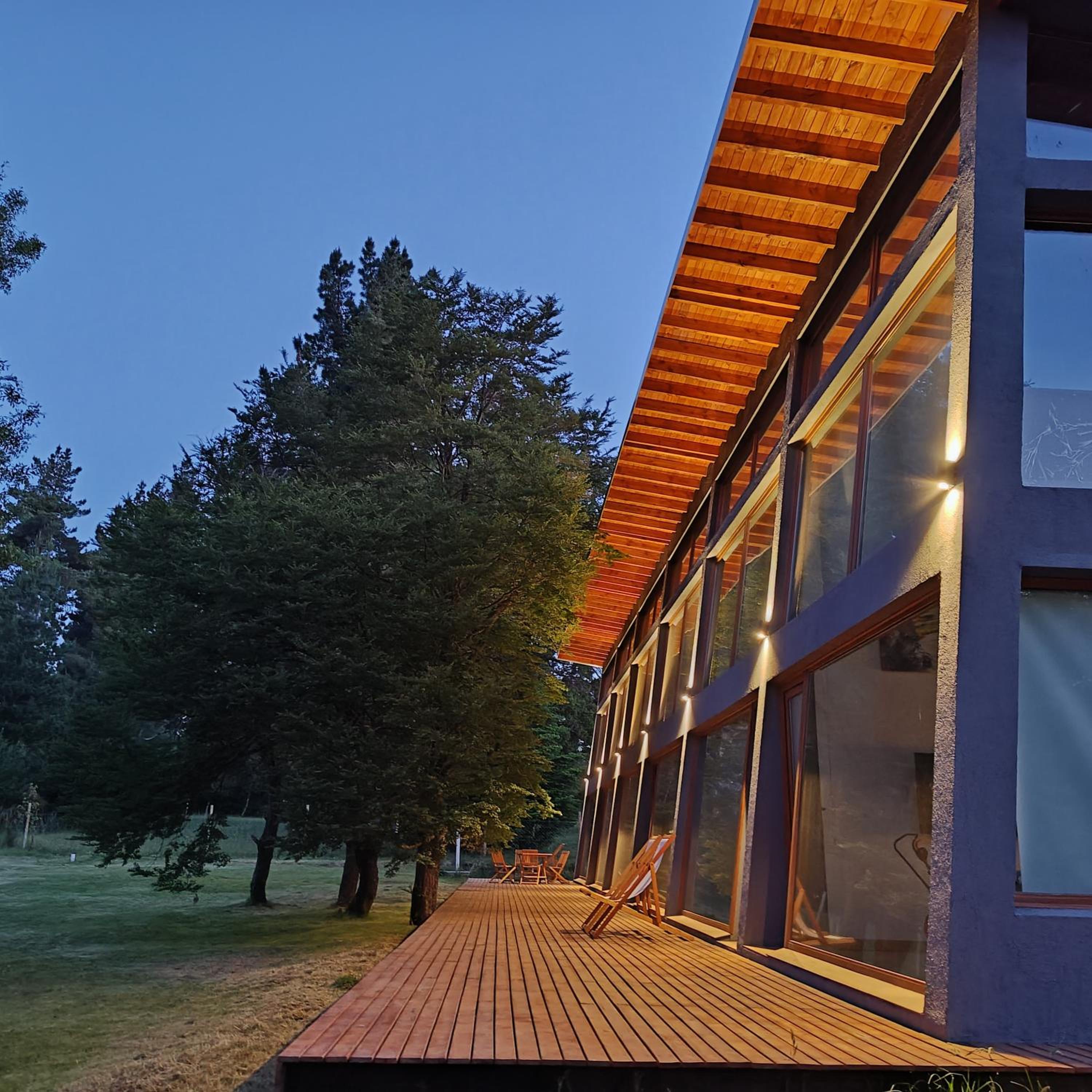 ANFITEATRO APARTS & LOFTS