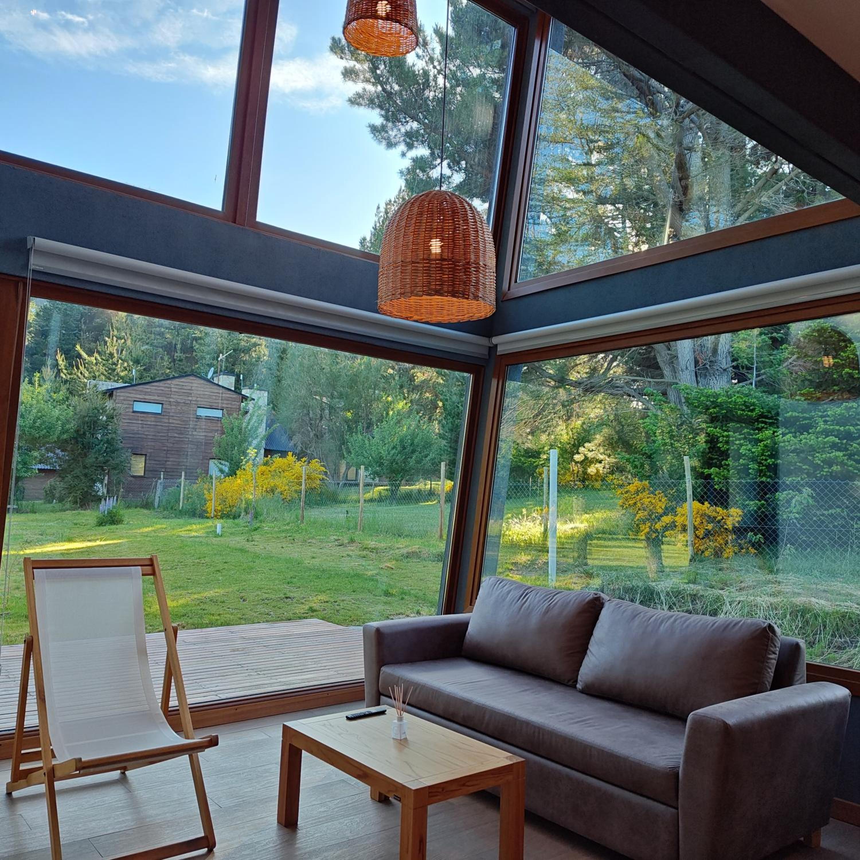 ANFITEATRO APARTS & LOFTS