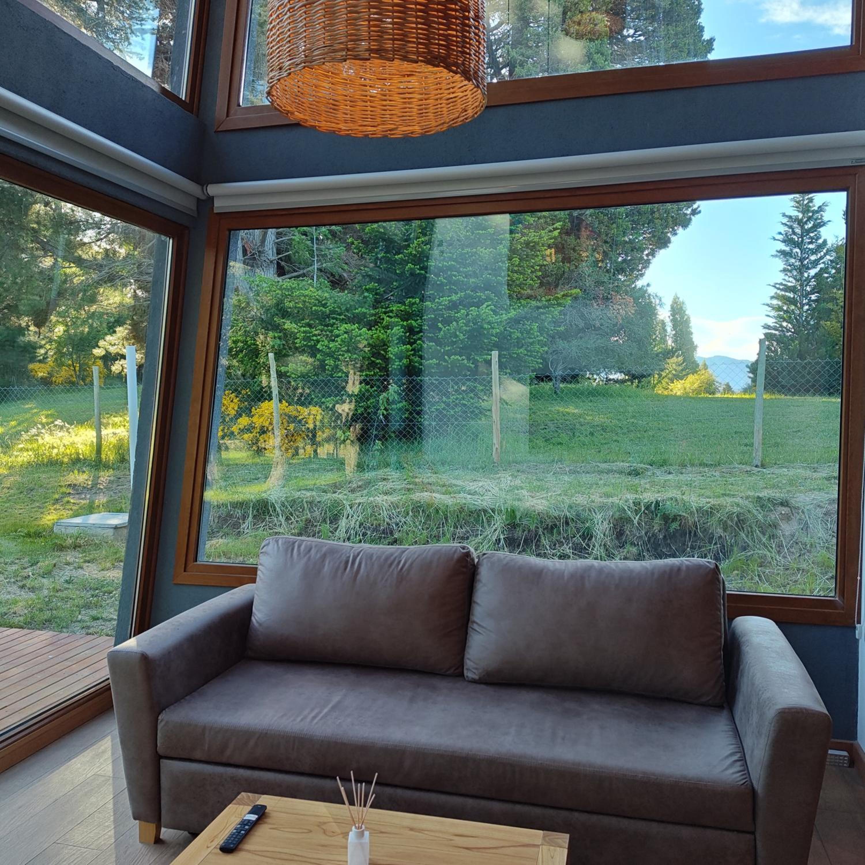 ANFITEATRO APARTS & LOFTS