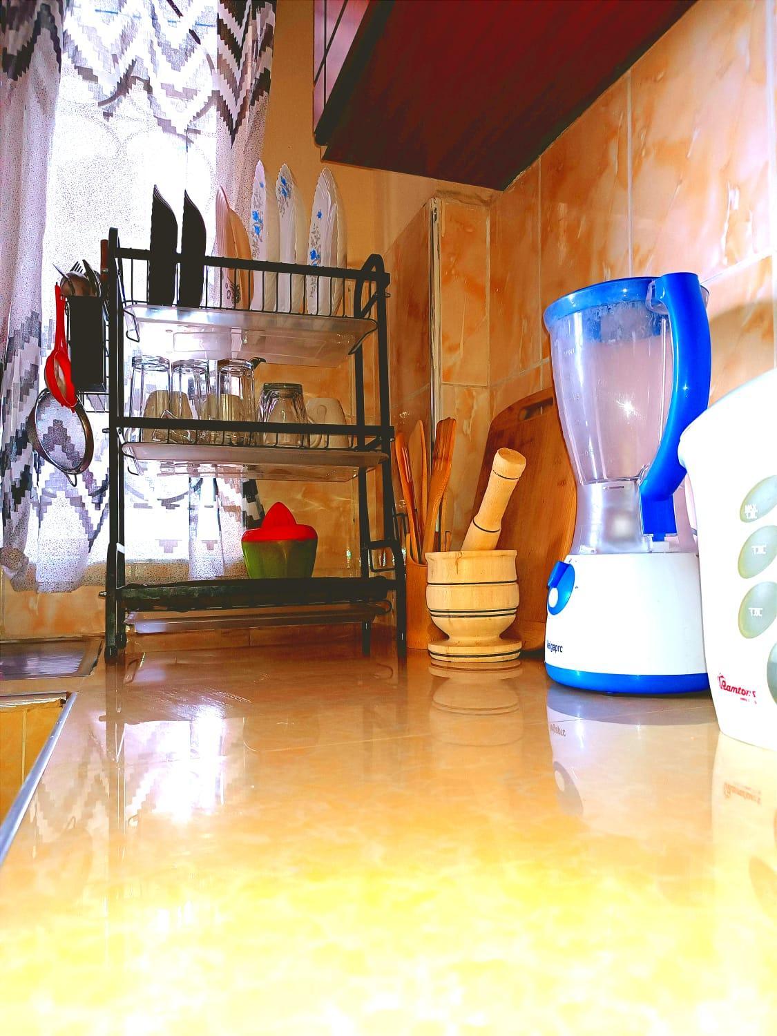 The Bay House 2br