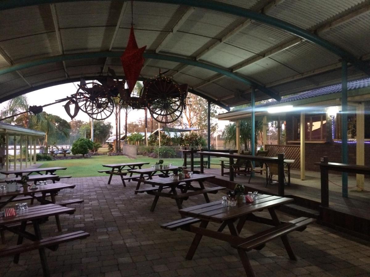 children's play area