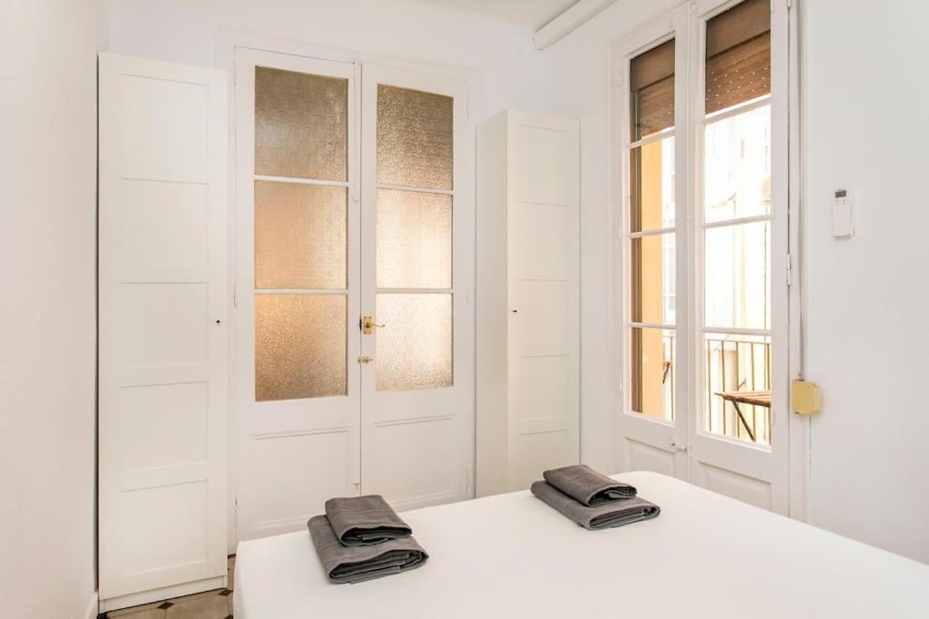 Canela Homes BARCELONA ESSENCE